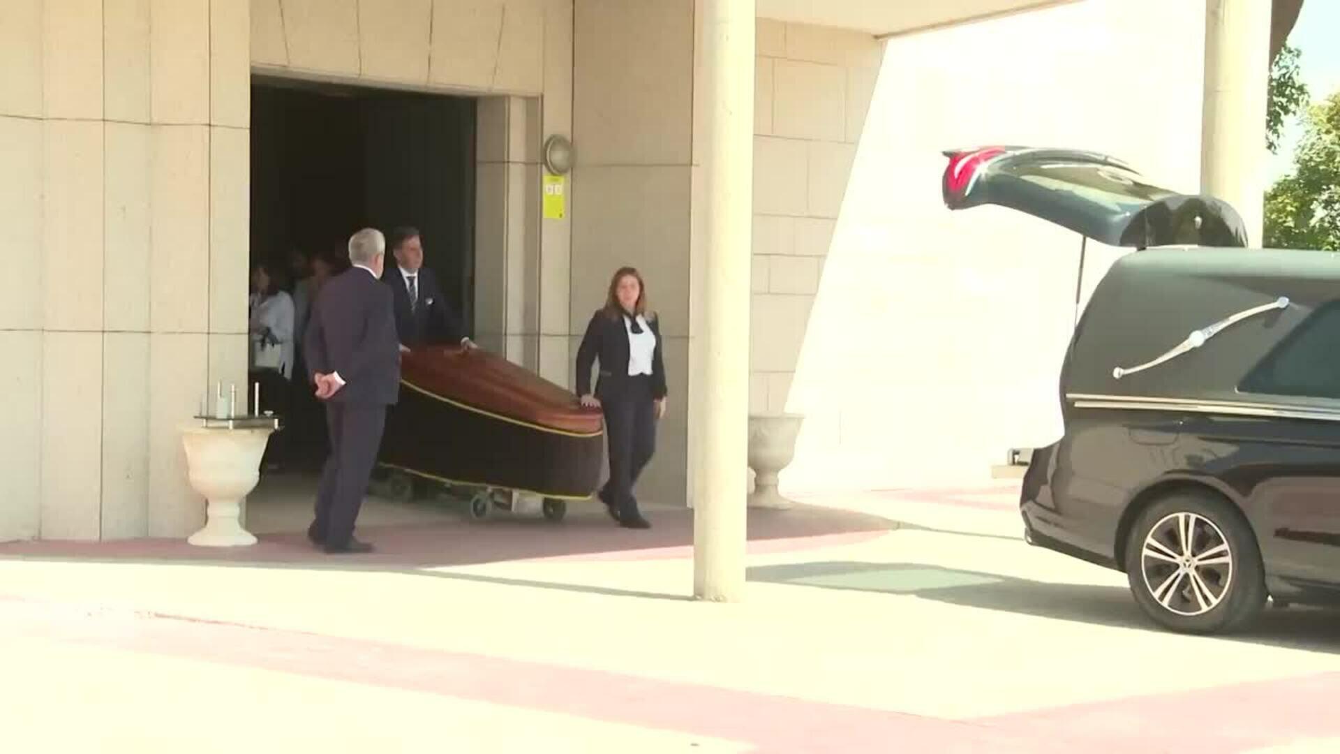 Se cumple un año del fallecimiento de Caritina Goyanes