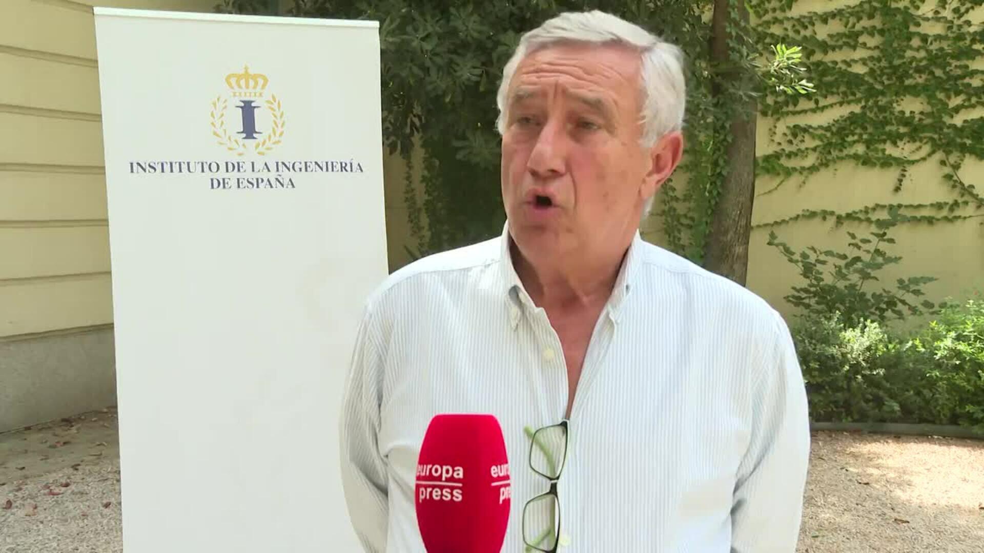 Instituto de Ingeniería alerta sobre la crítica situación de los montes