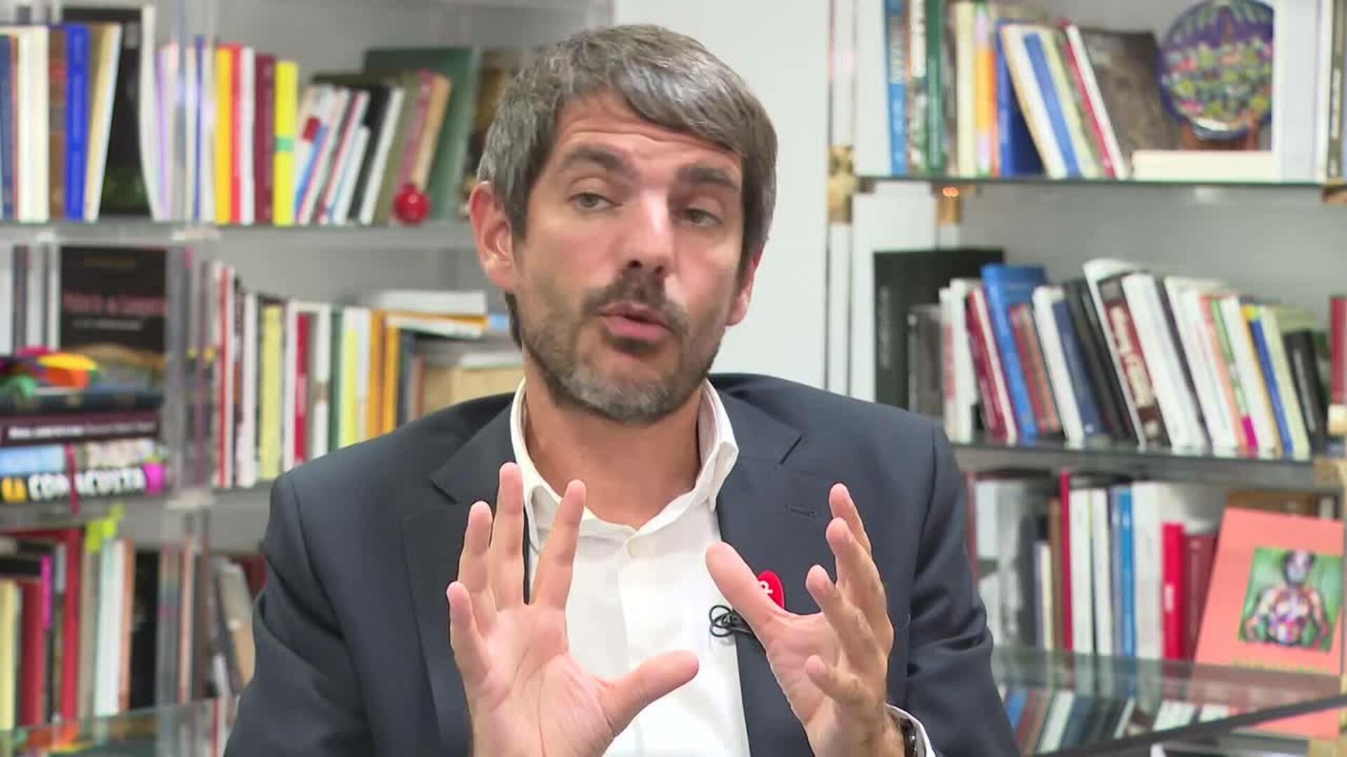 Declaración de Patrimonio Mundial de Las Médulas y la Mezquita de Córdoba a salvo pese al fuego