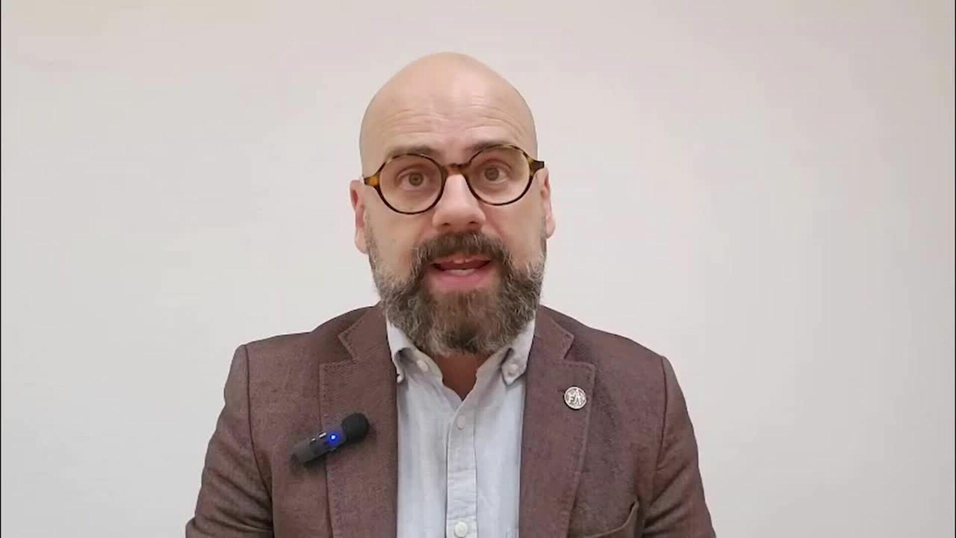 La Asociación Judicial Francisco de Vitoria exige "respeto a la independencia judicial"