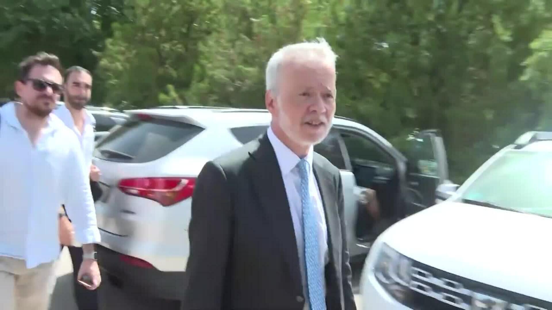 Begoña Gómez pide a la Audiencia de Madrid que evite que la UCO analice su correo electrónico