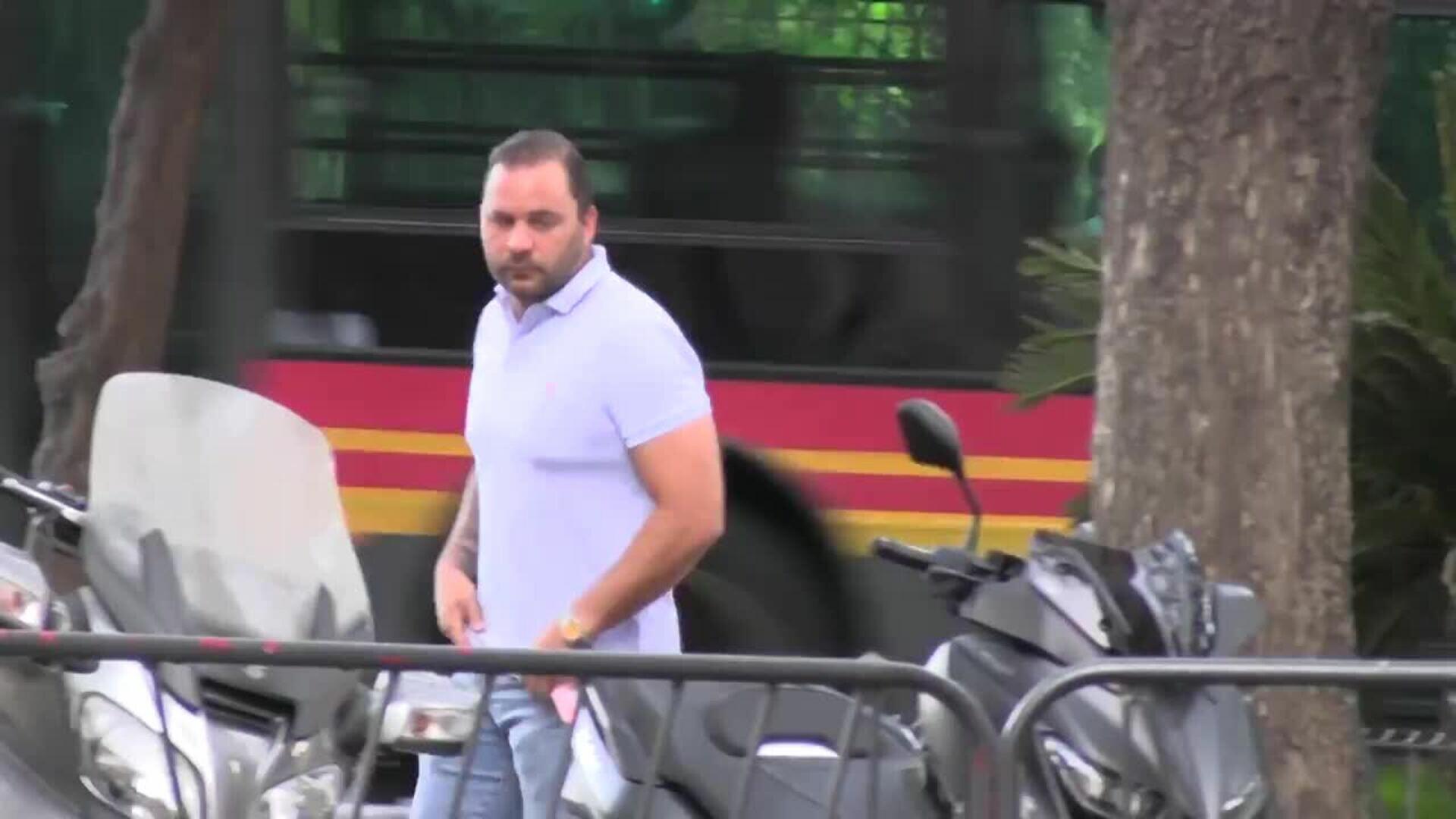 María del Monte, implacable, pide 28 años de cárcel para Antonio Tejado