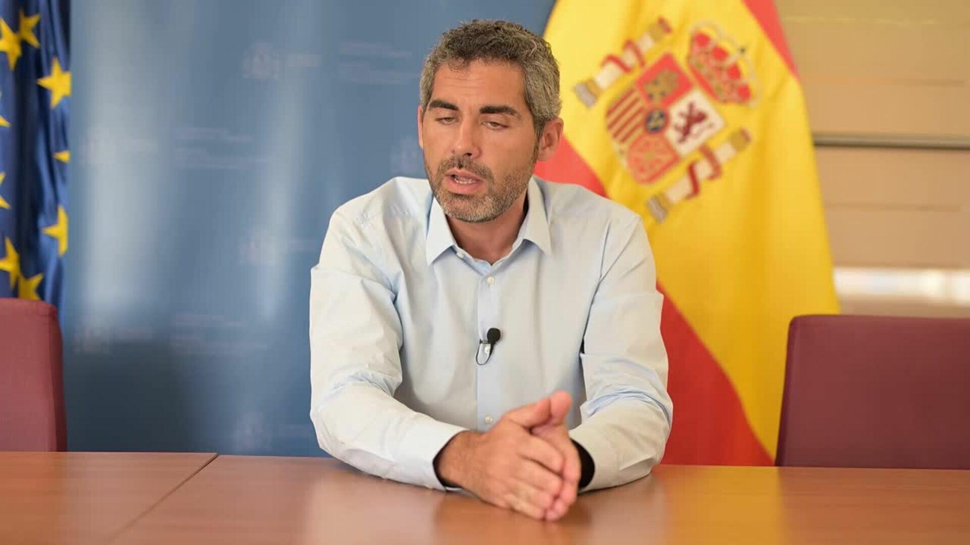 Campus Rural de MITECO supera 2.000 becarios