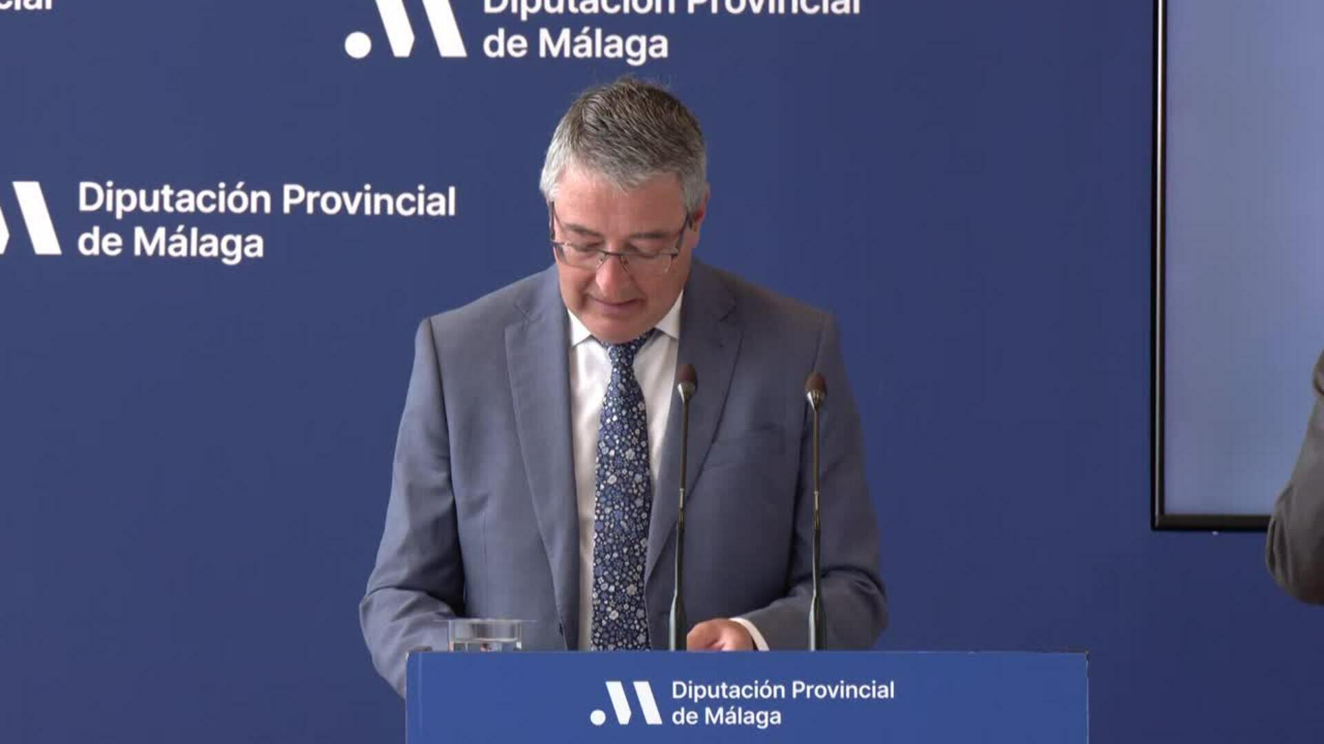 Un estudio plantea alternativas a corto plazo para aliviar el tráfico en la A-7 en Málaga