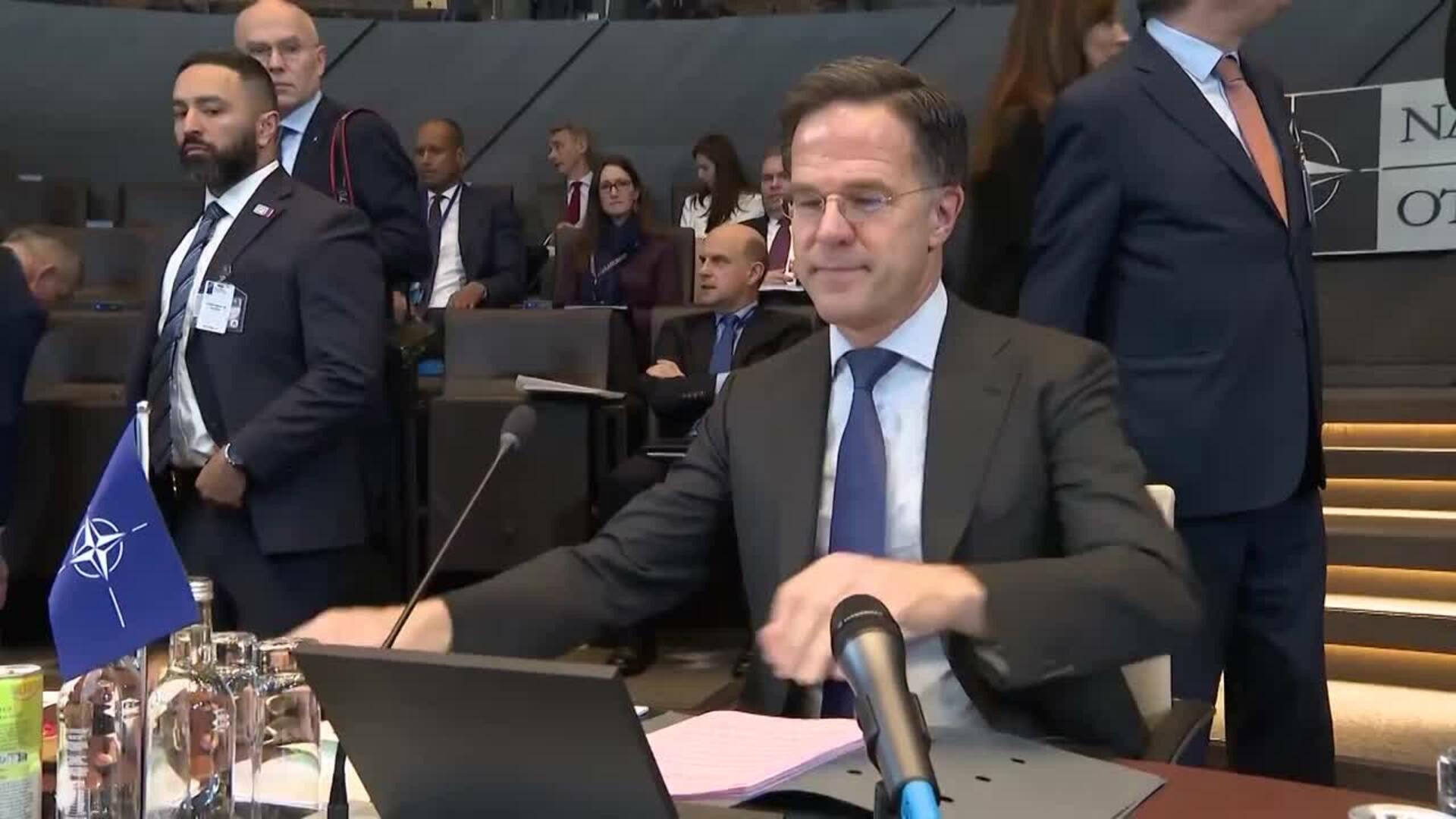 España se suma a la iniciativa de la OTAN en el flanco oriental tras incursión de drones rusos