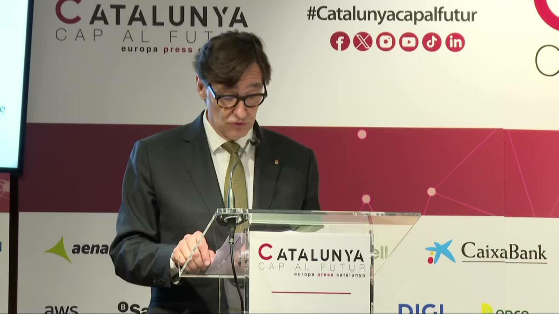 Illa aboga por conocerse mejor entre CC.AA.: "Desactiva prejuicios, tópicos y desencuentros"