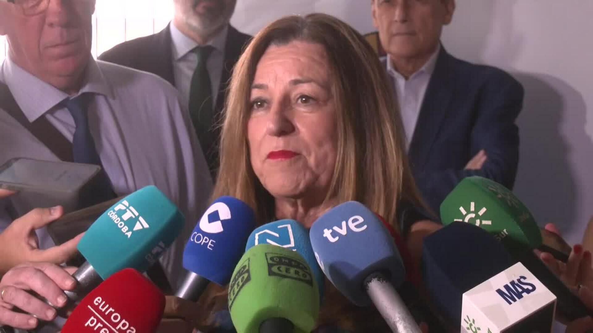 Junta destaca el alumnado de necesidades especiales computa doble para refuerzos en la ESO