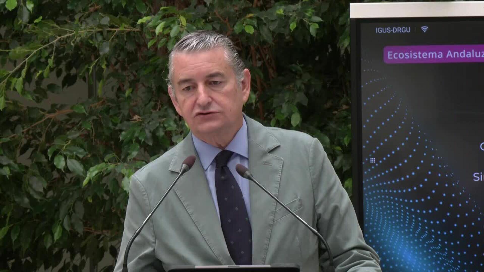 Andalucía potencia su avance digital con su nuevo Centro de Innovación Tecnológica