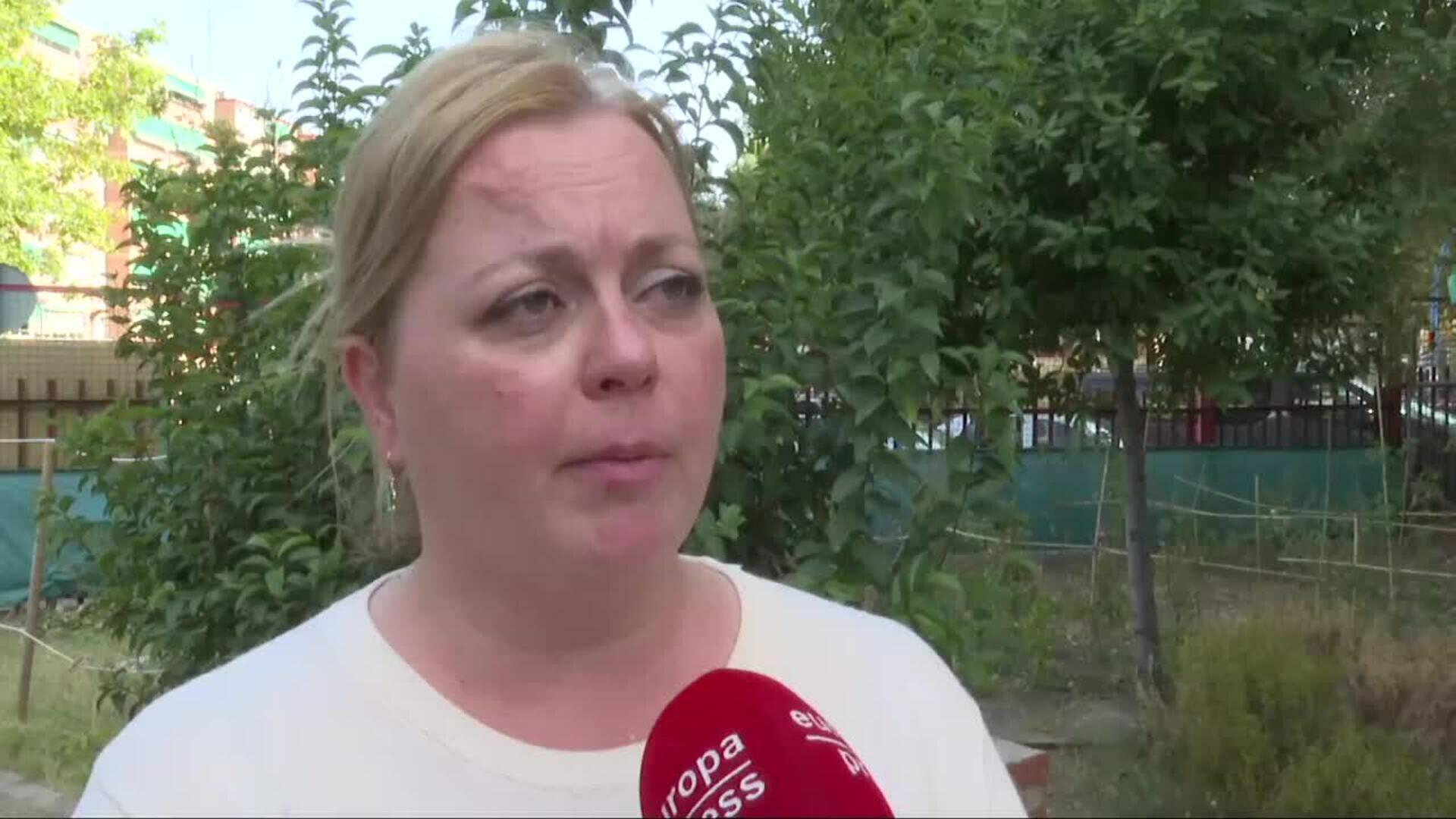 FAPA Giner de los Ríos convoca una marcha nocturna para denunciar el "genocidio" en Palestina