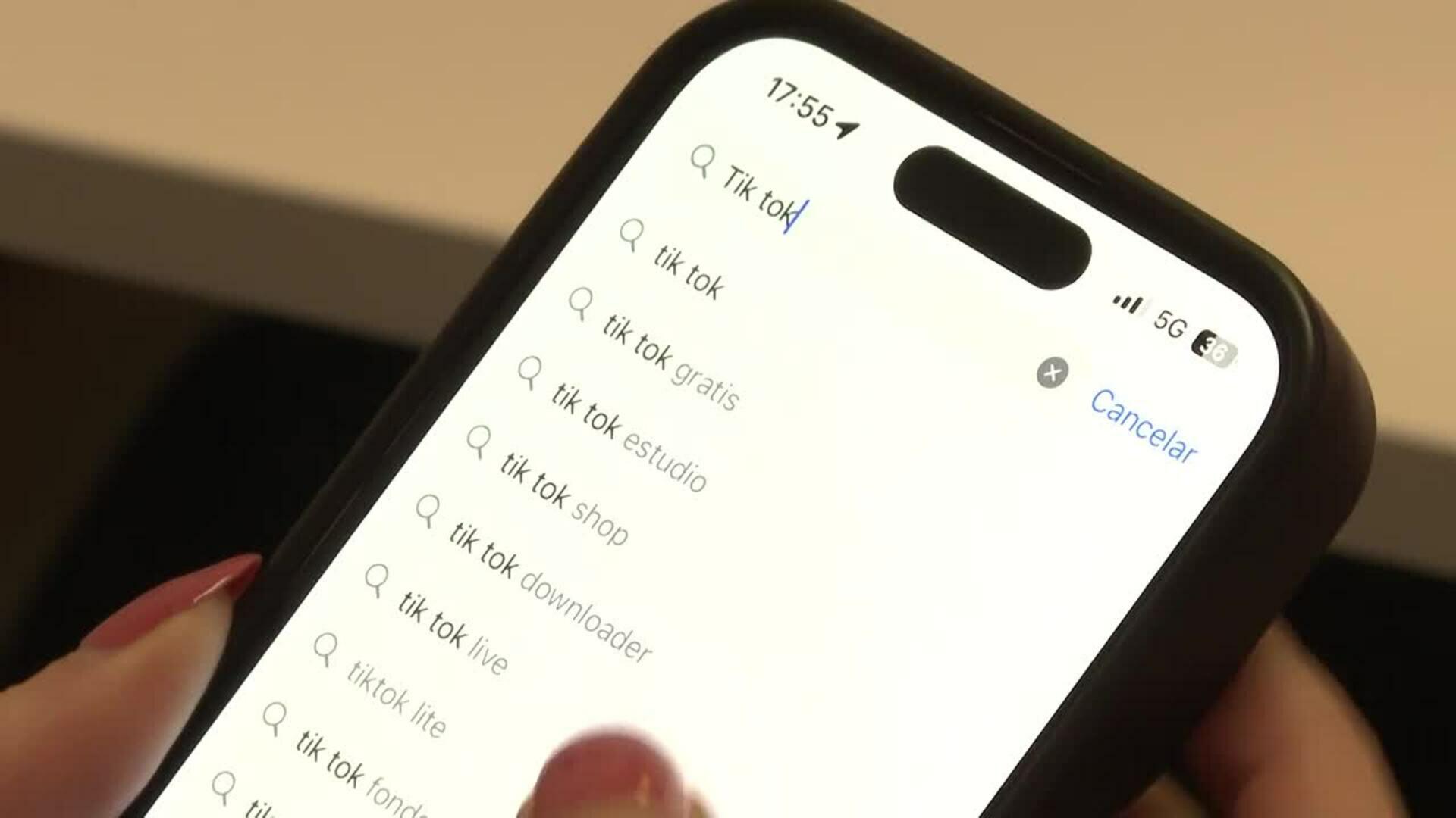 La Casa Blanca afirma que el acuerdo de TikTok se concretará "en los próximos días"