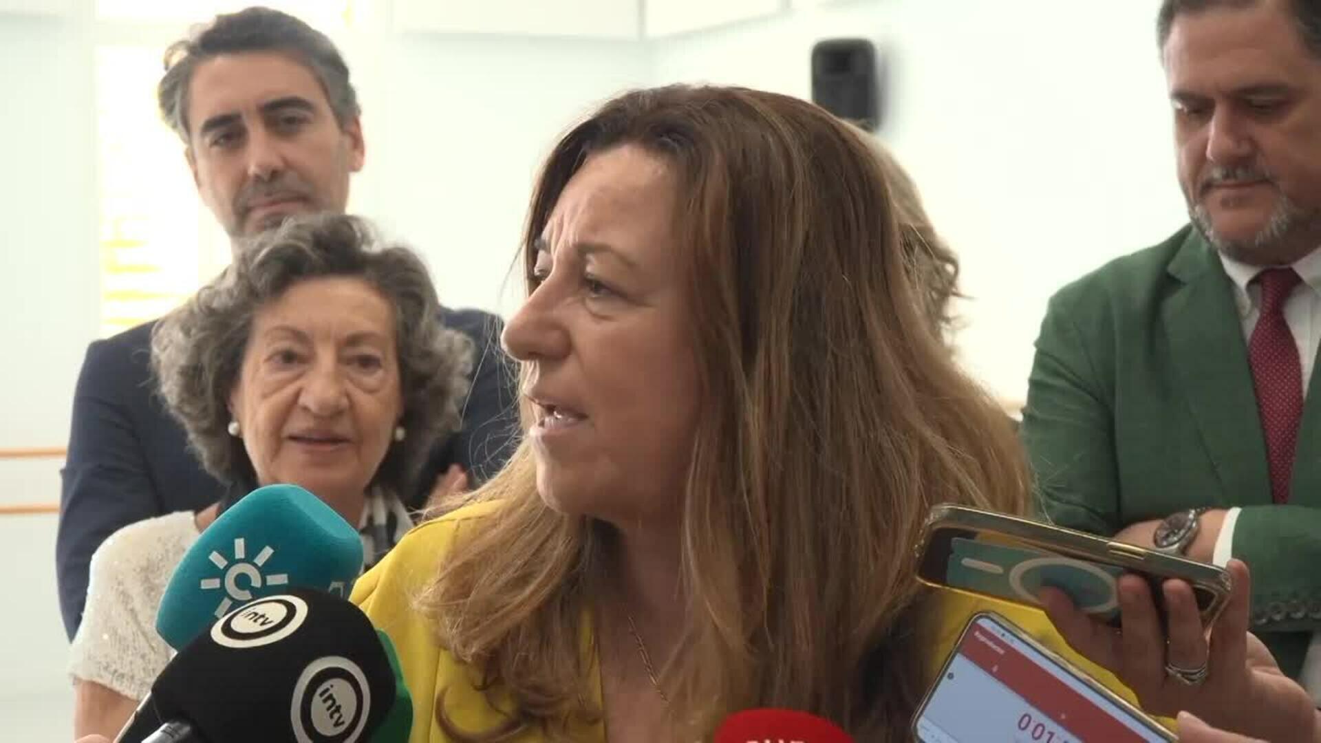 Castillo inaugura el curso en las enseñanzas de régimen especial con casi 88.000 alumnos