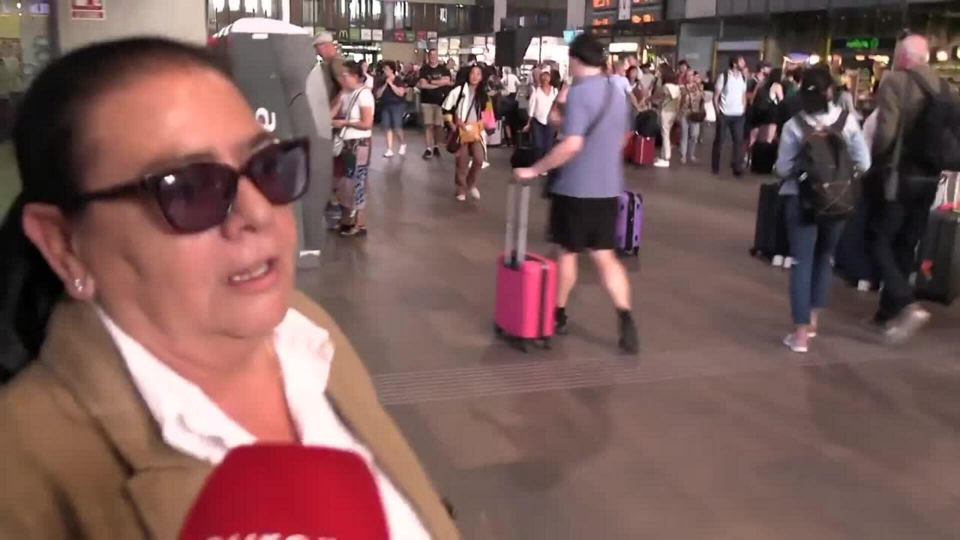 María del Monte responde a Alba Muñoz tras destapar su verdadera relación con madre de Tejado