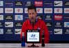 Simeone: "Julián Álvarez es nuestro mejor jugador y necesitamos su mejor versión"