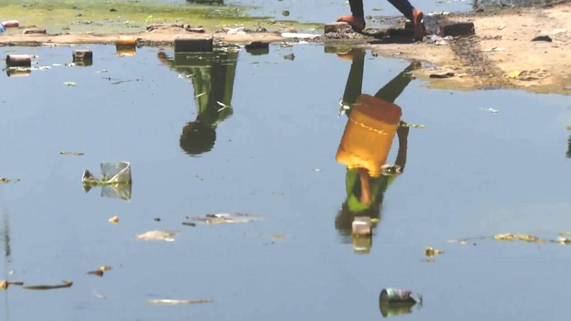 El Thyssen expone el "testimonio vivo" de 27 fotoperiodistas palestinos