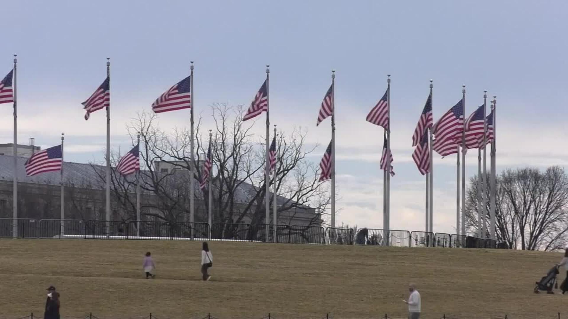 Trump declara al movimiento antifascista como organización terrorista