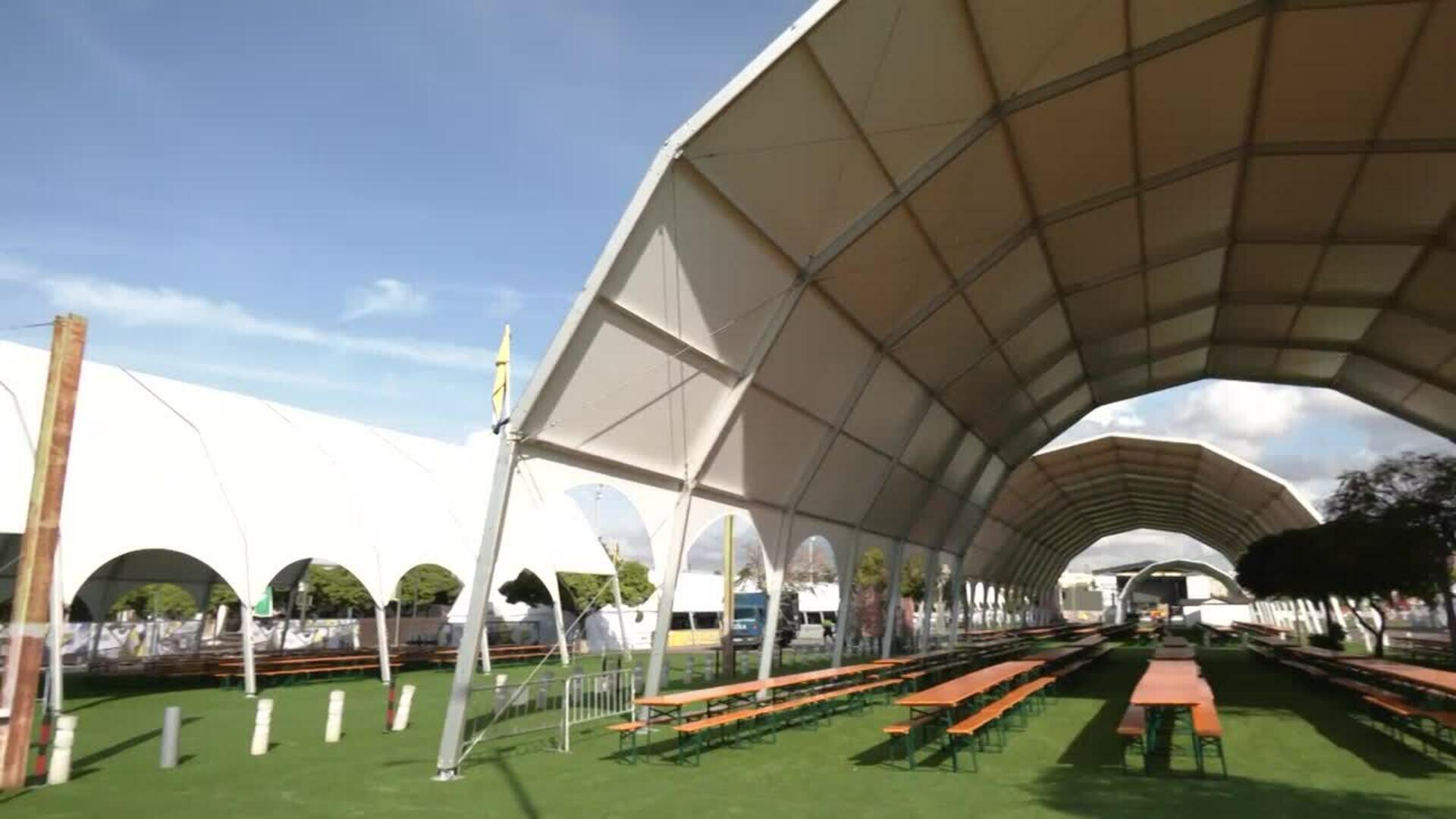 La San Diego Cómic-Con Málaga atrae a 120.000 fans y cuenta con Schwarzenegger de estrella