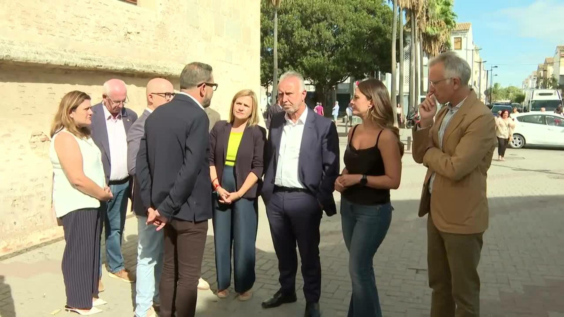 Torres cree que en el caso de Begoña Gómez "saldrá a relucir la verdad"