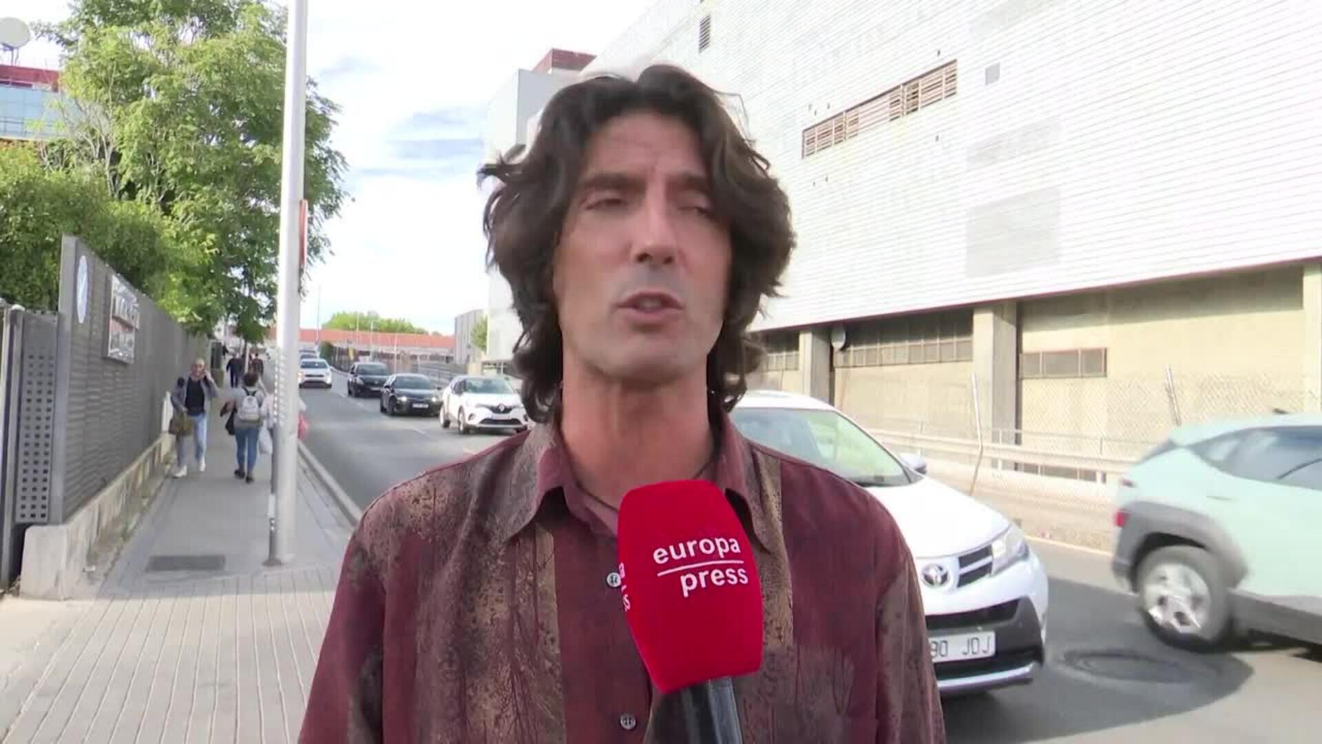 Alejandro Sancho explica por qué ha decidido vender las joyas de su madre