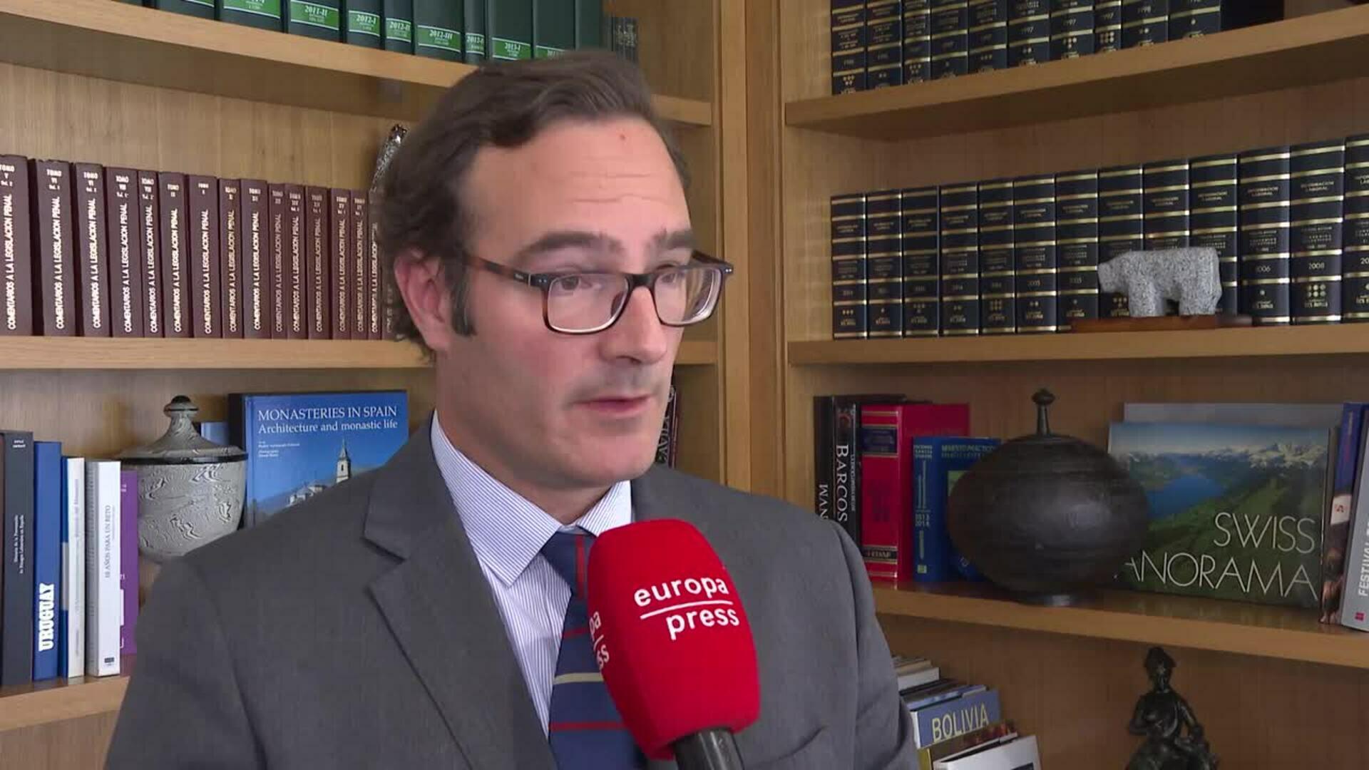 FEFE reclama un papel más activo de los farmacéuticos en la nueva Ley de Medicamentos