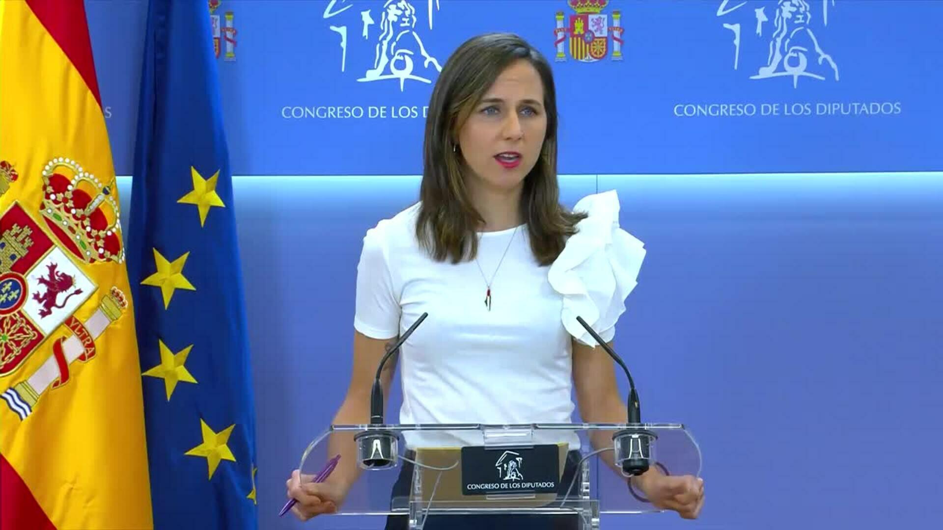 La citación de Begoña Gómez este sábado centra el debate político