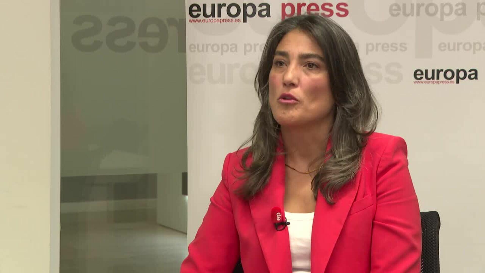 MM dice que ofrecen "garantías" por la paz y tacha a Ayuso de "embajadora del genocidio"