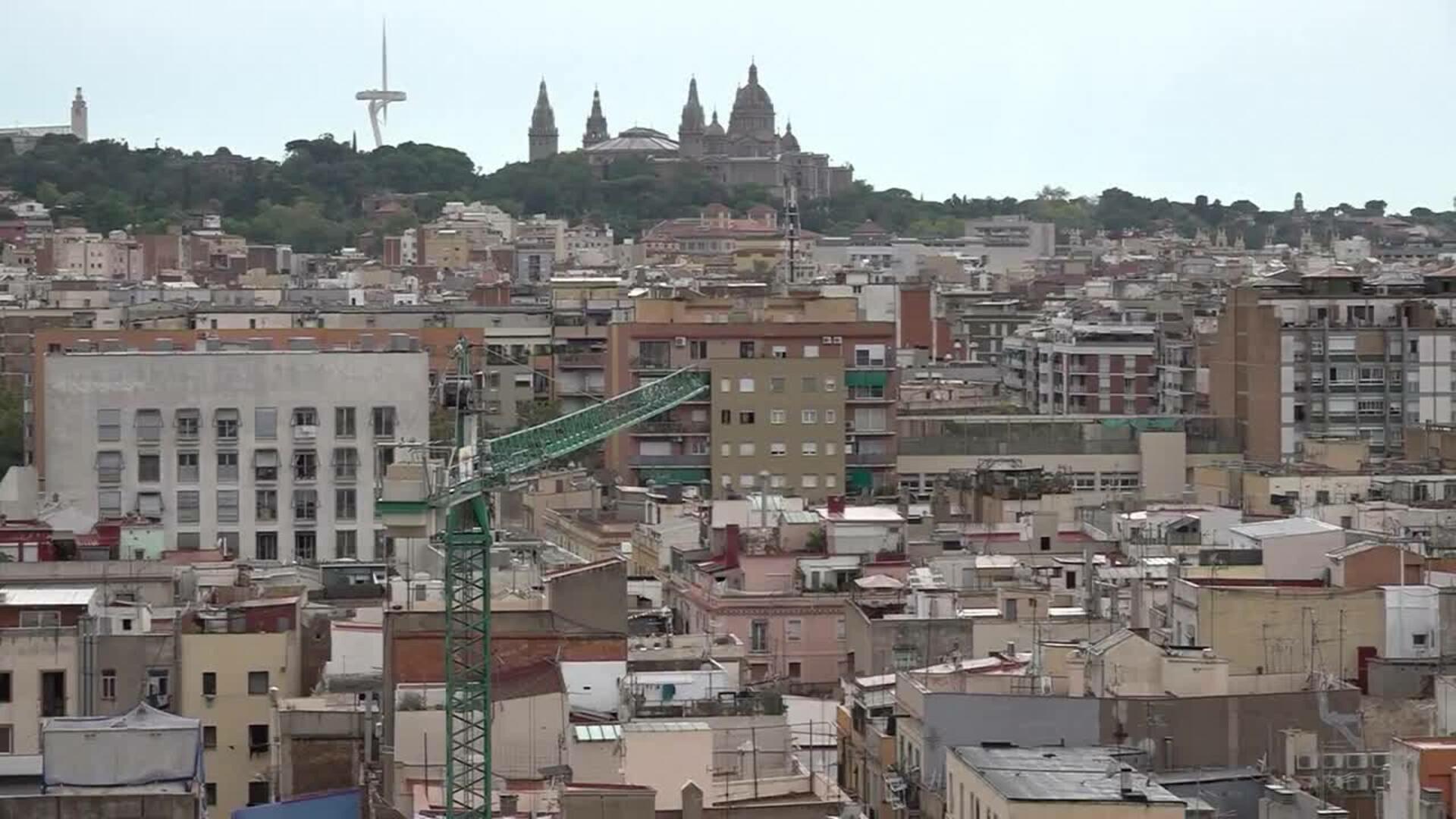 El precio de la vivienda crece casi un 7% interanual en septiembre, según Sociedad de Tasación