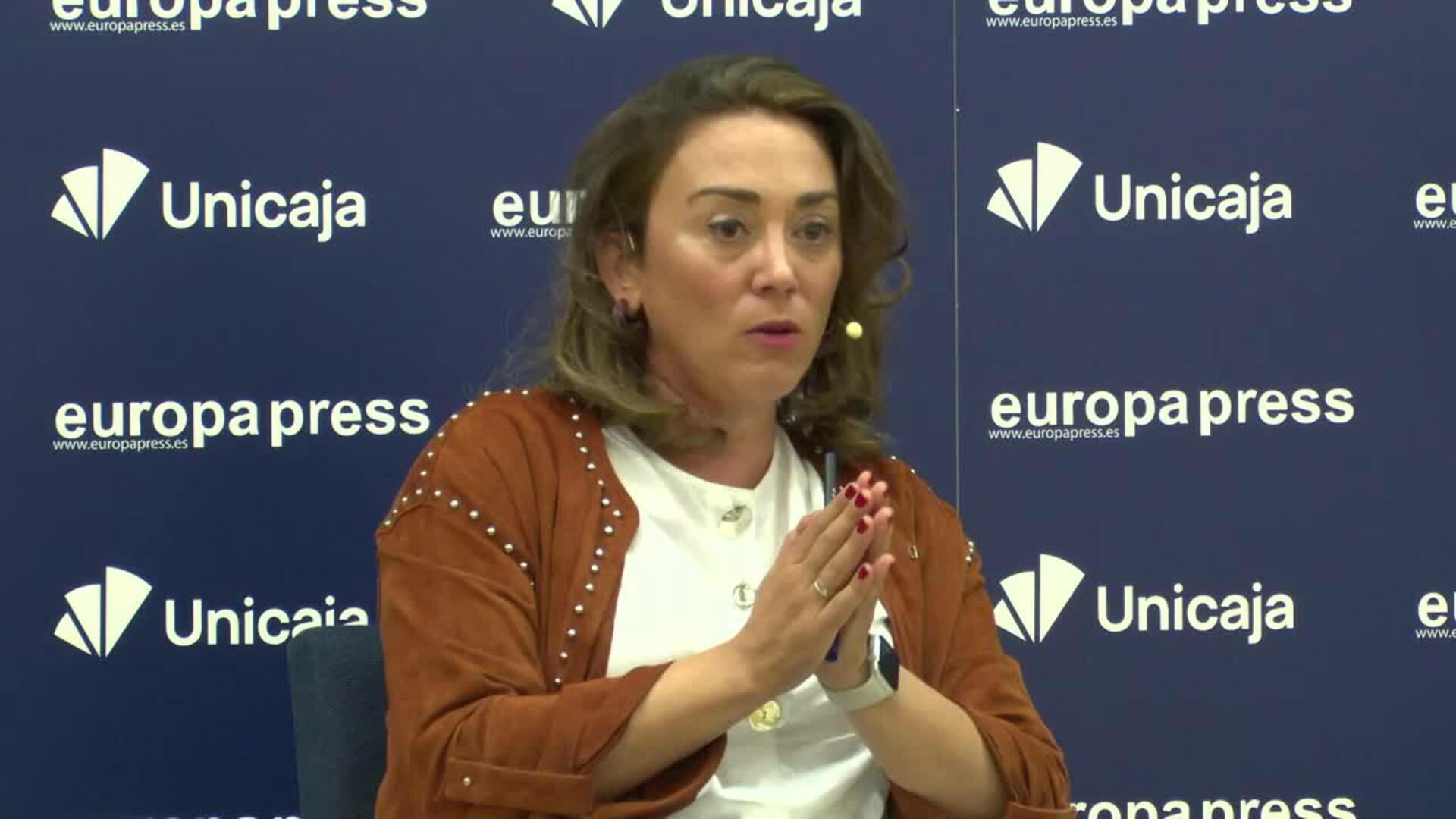 González Corral cree que "queda batalla" para luchar por la PAC