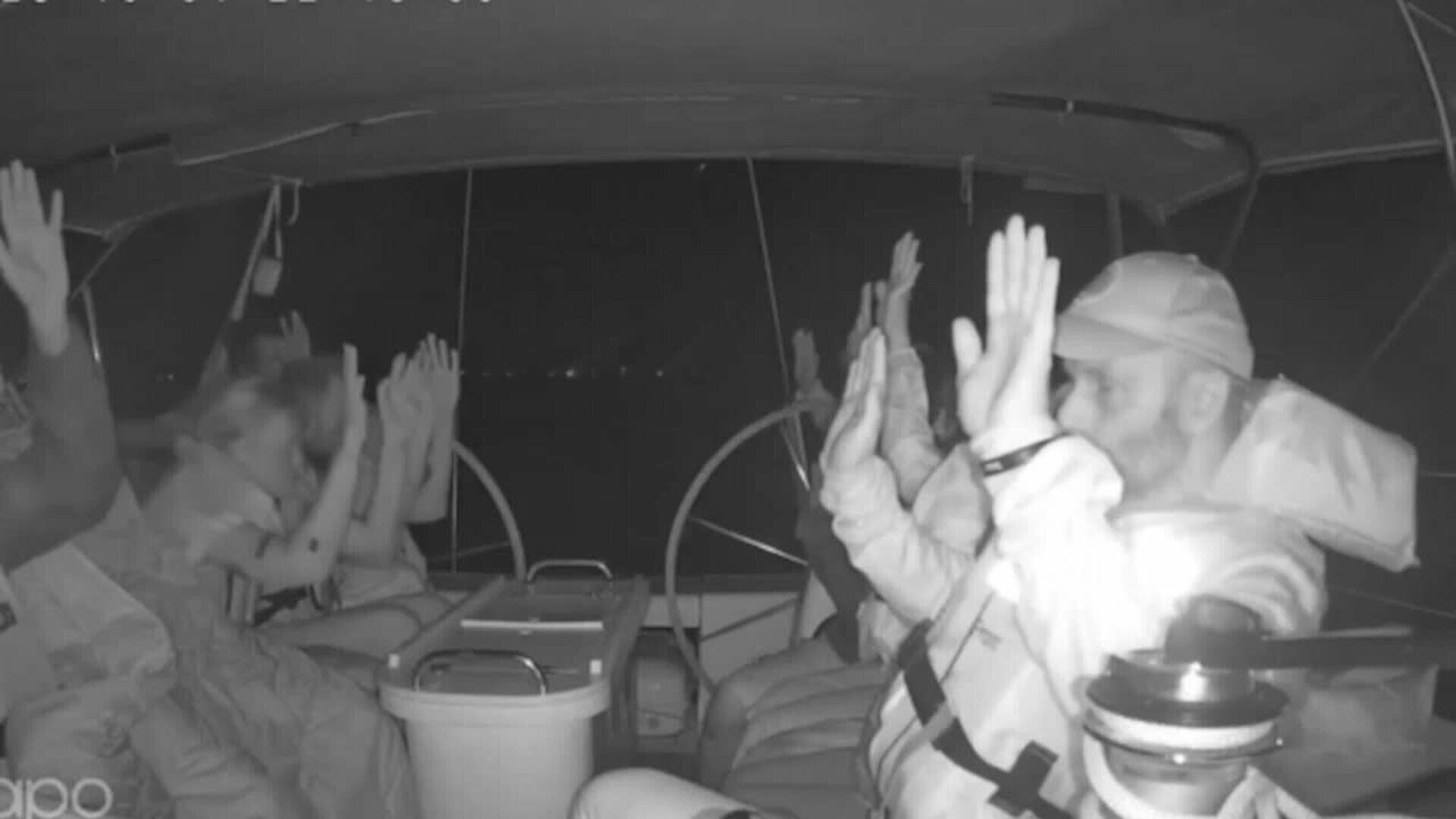 La defensa de la Flotilla denuncia que activistas no reciben medicación