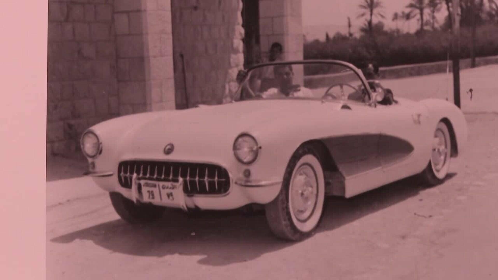 El Círculo de Bellas Artes expone 120 fotografías del Palestinian Museum Digital Archive