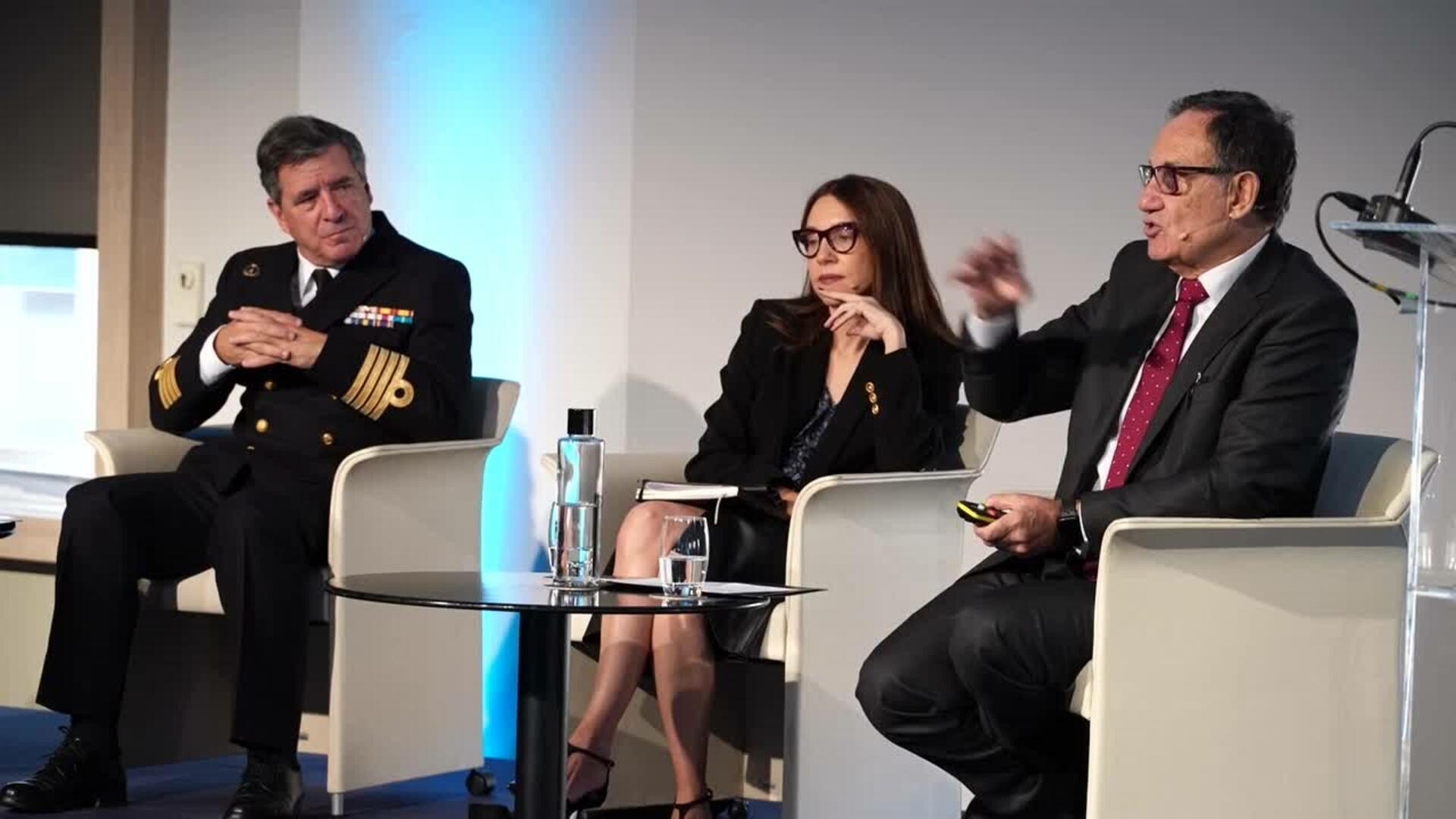 El riesgo geopolítico, un factor clave para la toma de decisiones estratégicas