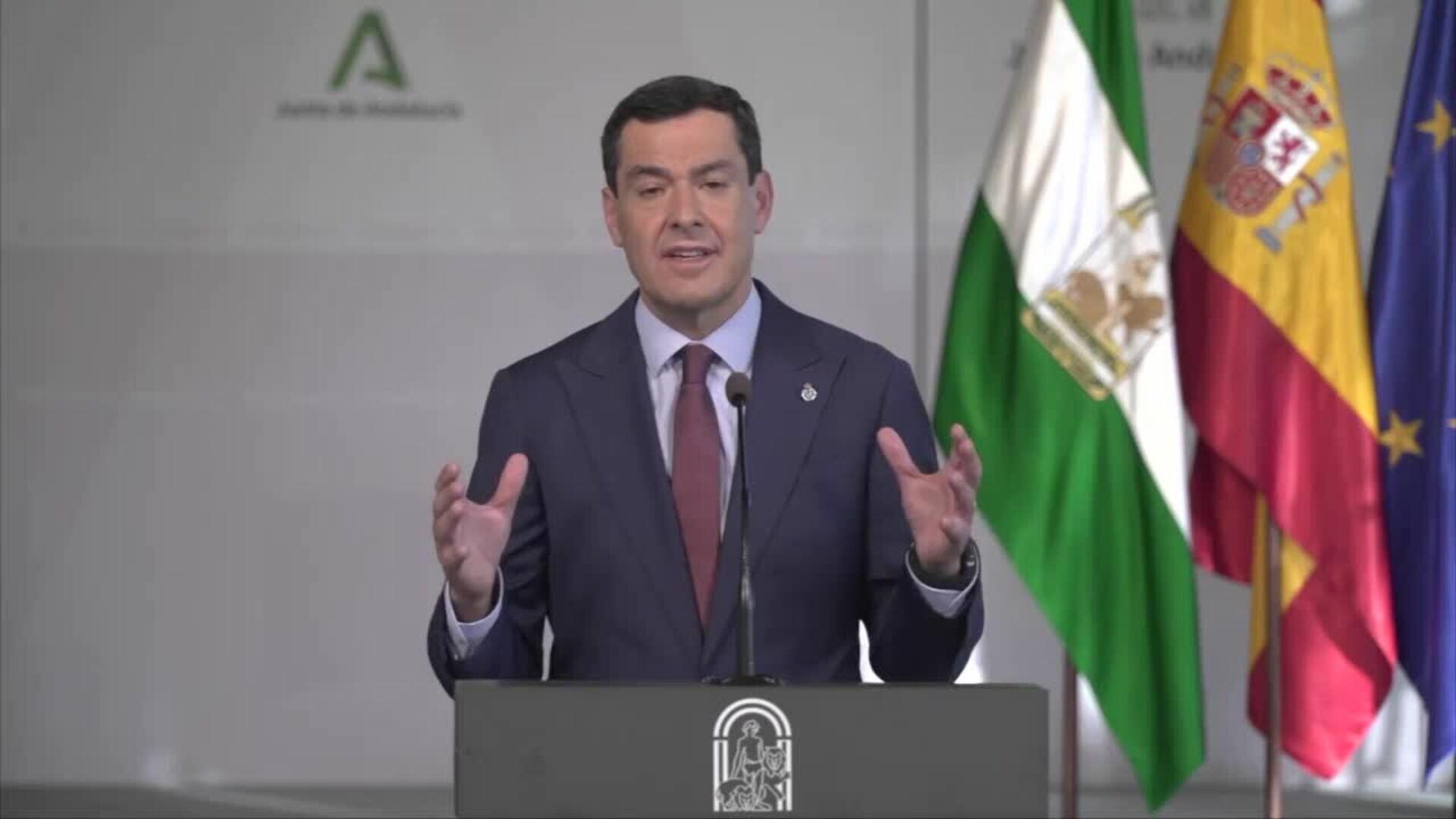 Andaluzas protestan por fallos en el cribado de cáncer de mama y la Junta anuncia "renovación"