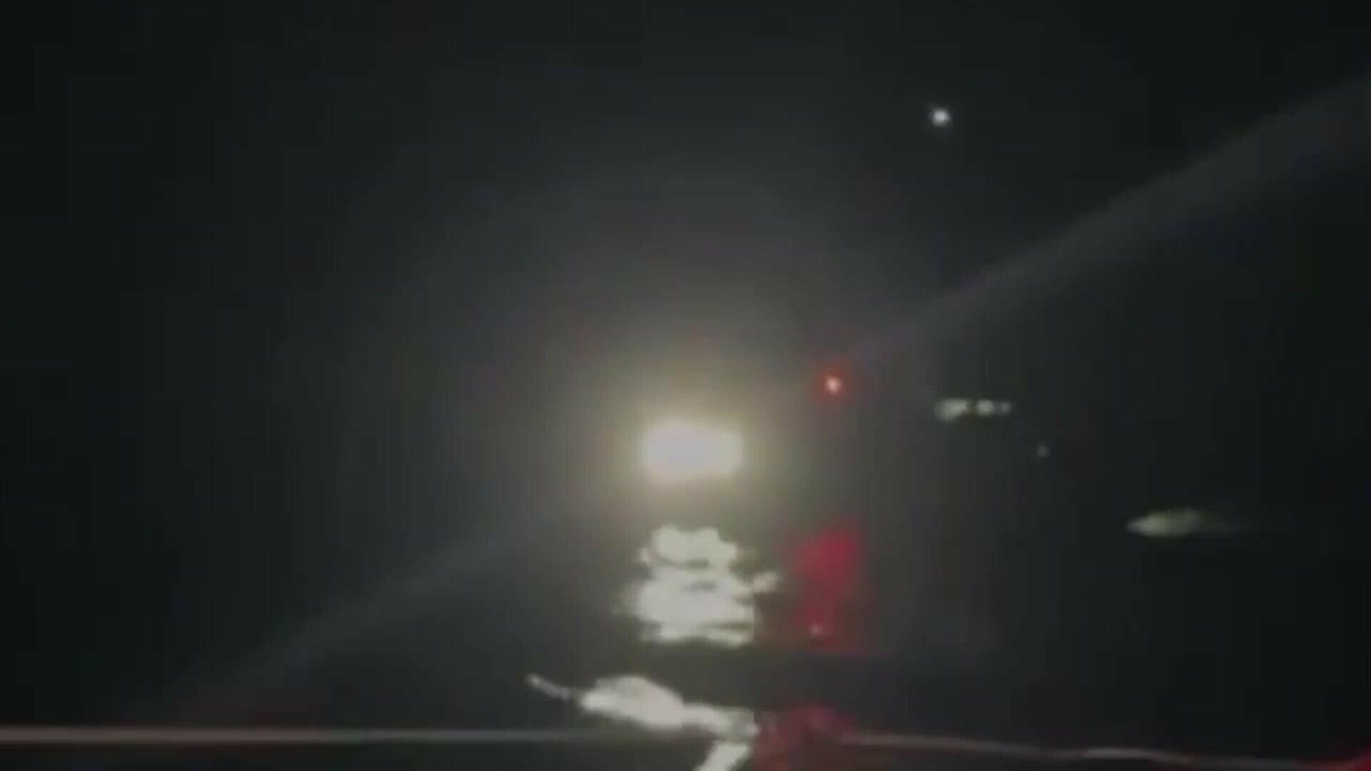 El Ejército de Israel asalta en aguas internacionales las embarcaciones de la nueva flotilla