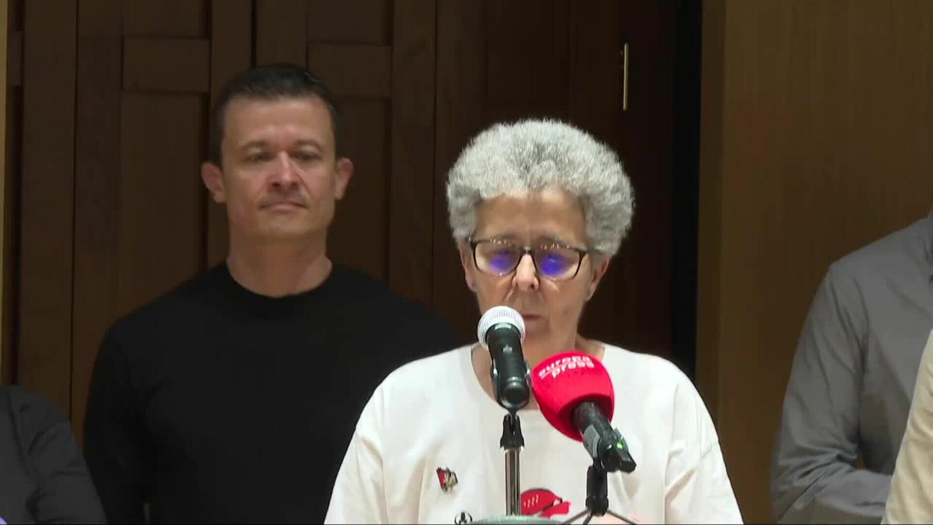 PararLaGuerra.es convoca movilizaciones para el 18 y 19 de octubre por Gaza