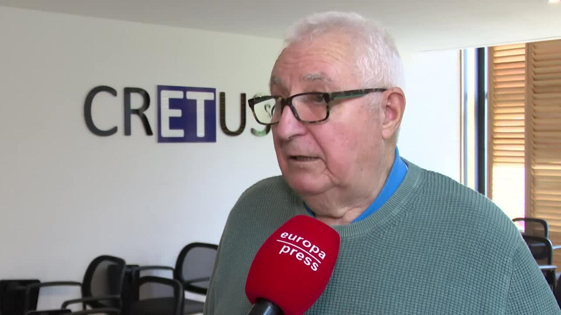 Menos tojo y más bonos de carbono, fórmulas de experto para luchar contra incendios forestales