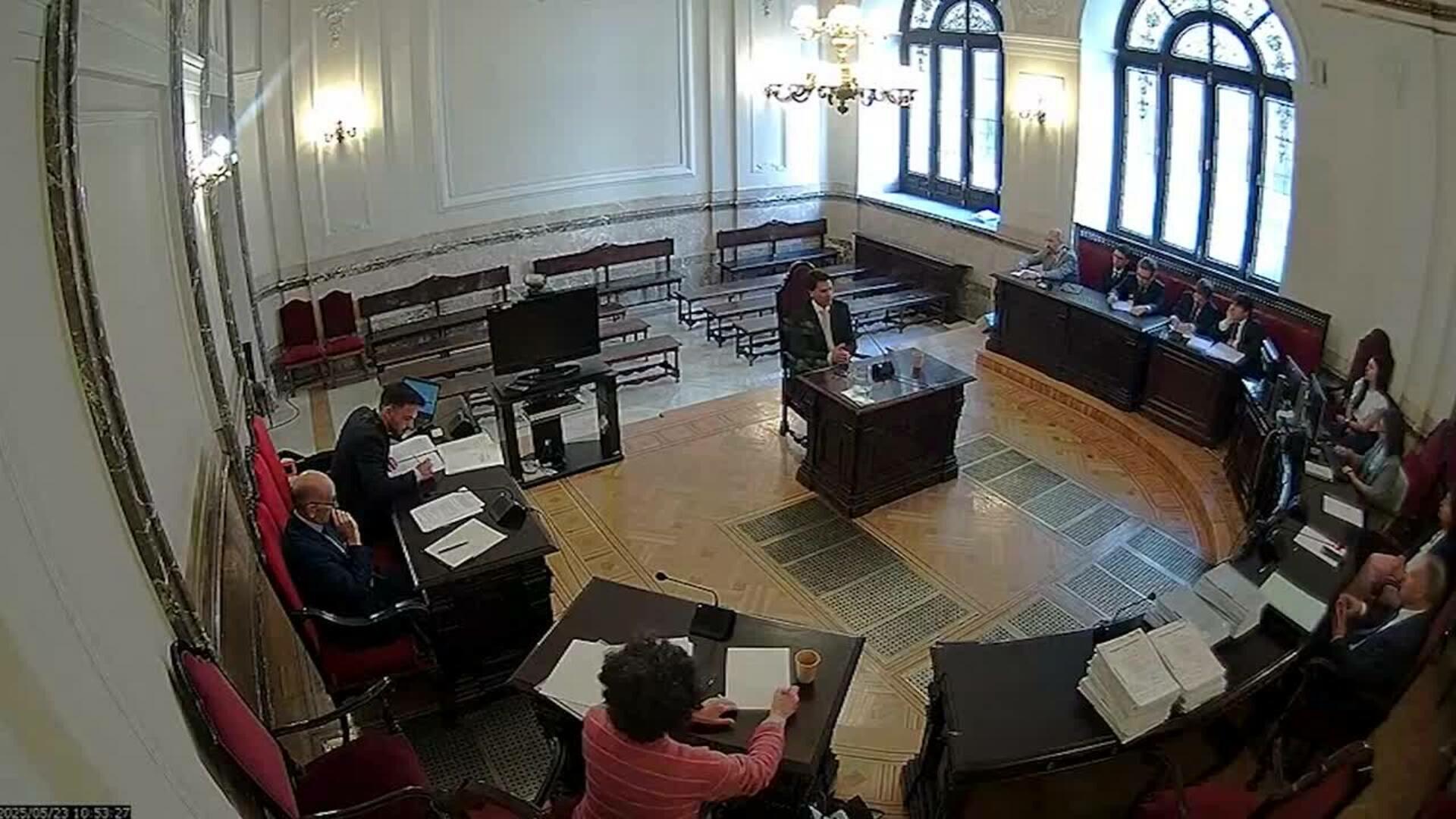 El novio de Ayuso dejó al jefe de gabinete la decisión de difundir el correo del fiscal