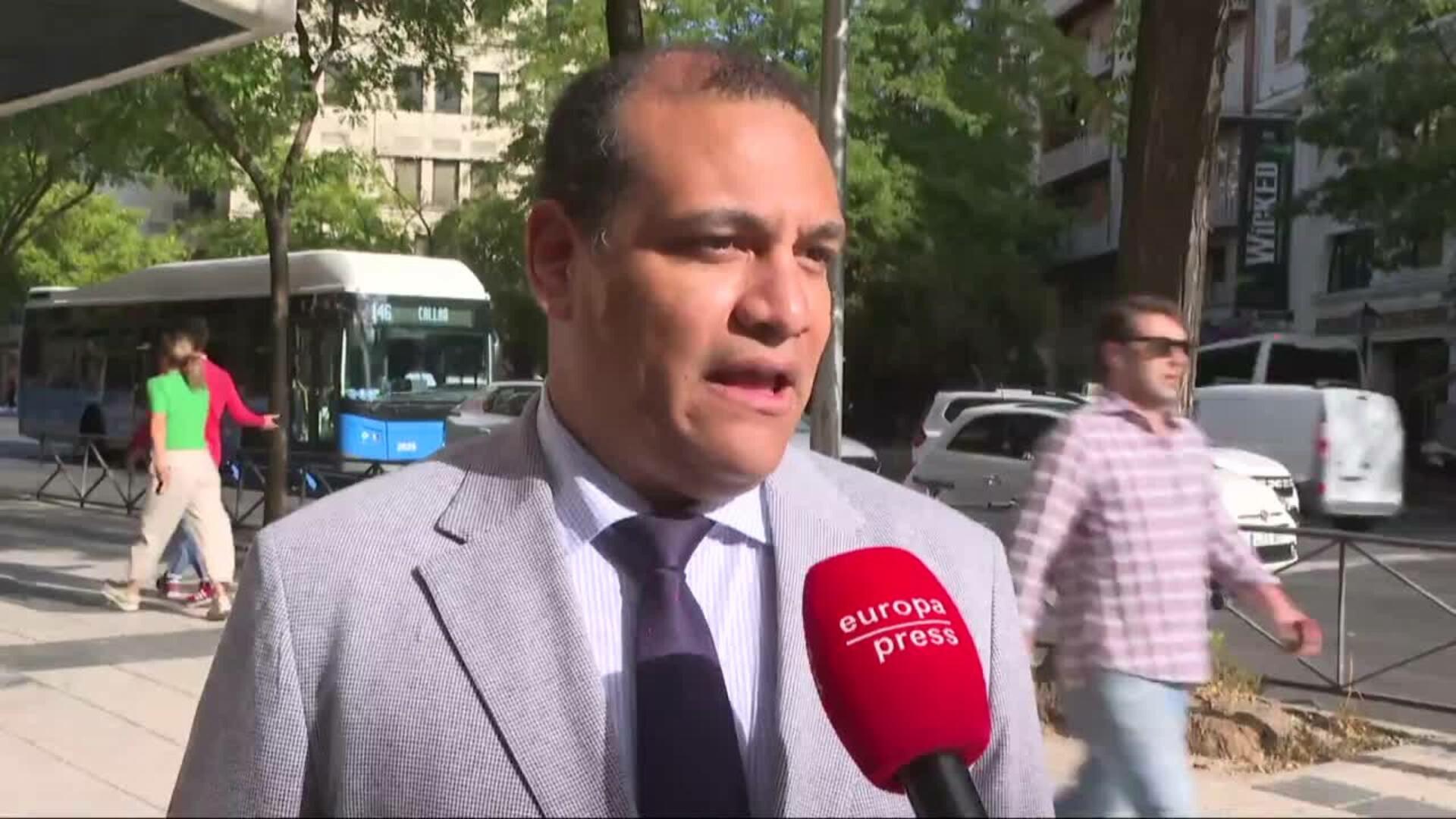 Vente Venezuela considera el Nobel a Machado como un impulso en la lucha por la libertad