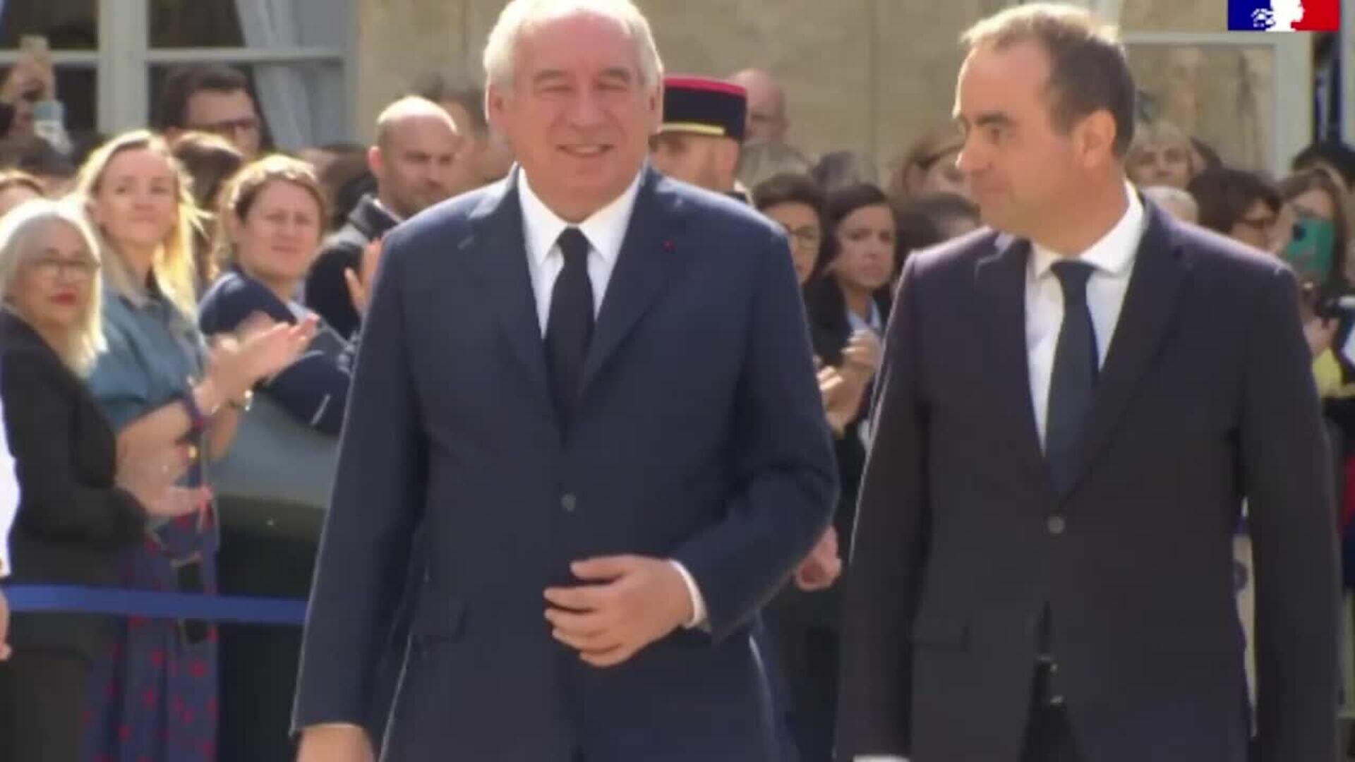 Lecornu reconoce el "estancamiento" político en Francia y apuesta por aprobar los presupuestos