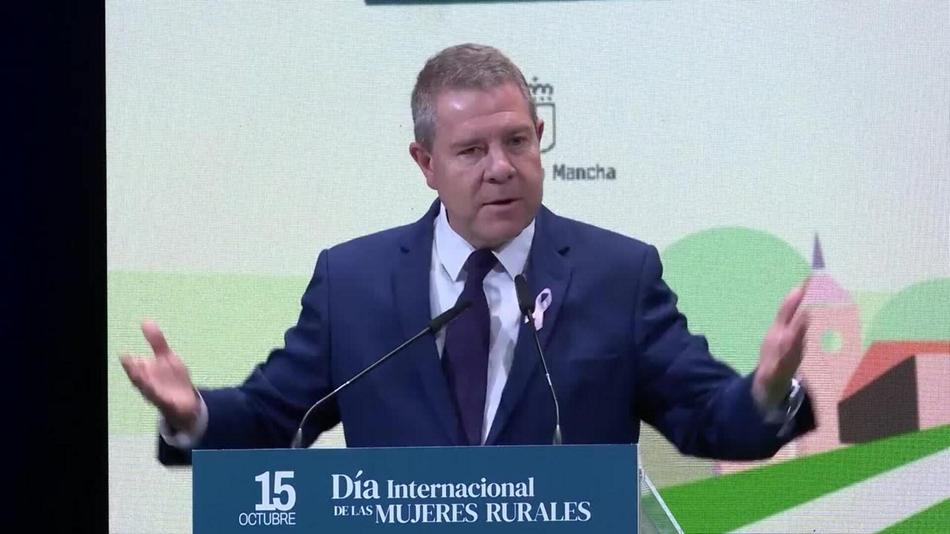 C-LM ampliará su red de Centros de la Mujer con dos nuevos en Tragacete y Brihuega