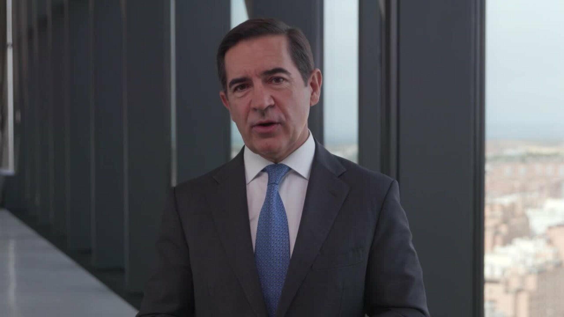 BBVA anuncia una "significativa recompra de acciones" tras fracasar la OPA a Banco Sabadell