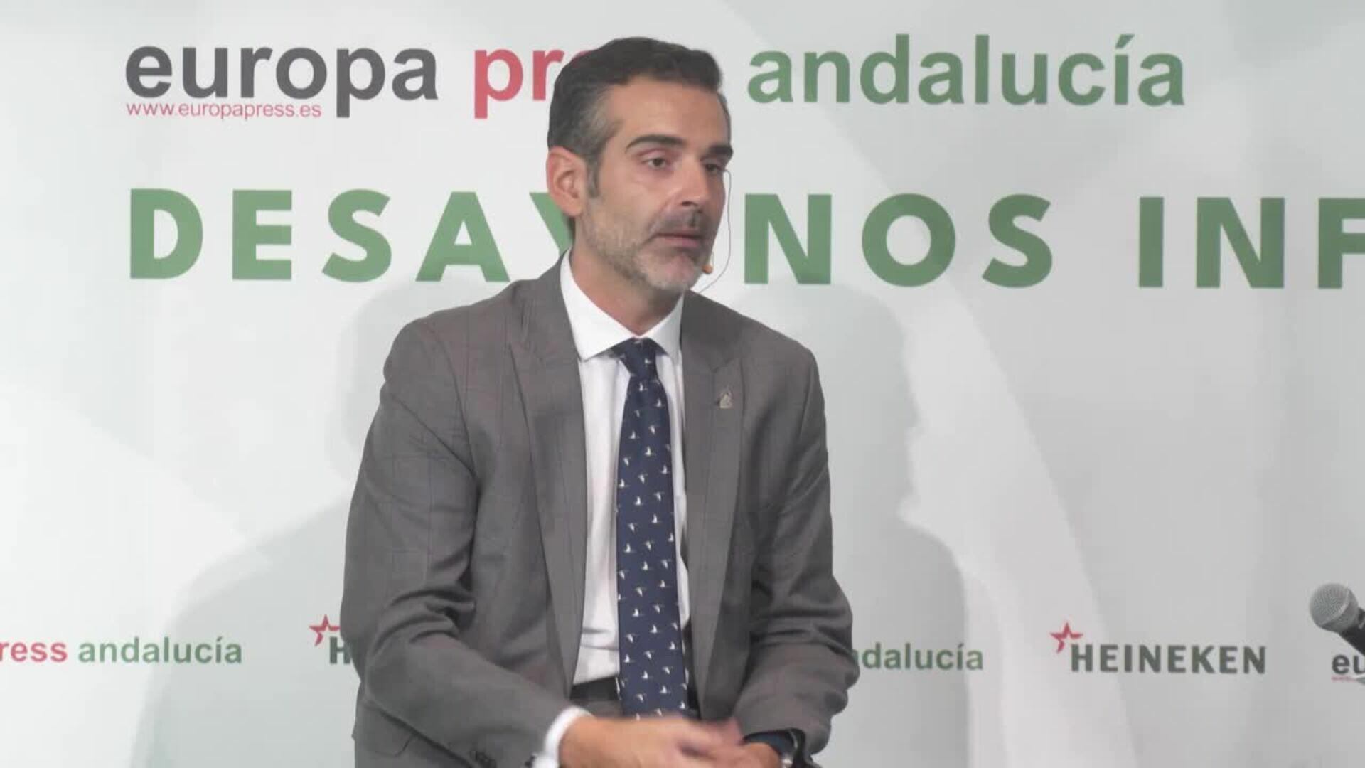 Junta pide evitar que el aceite de oliva sea un bien de lujo y "volver al candado en el súper"