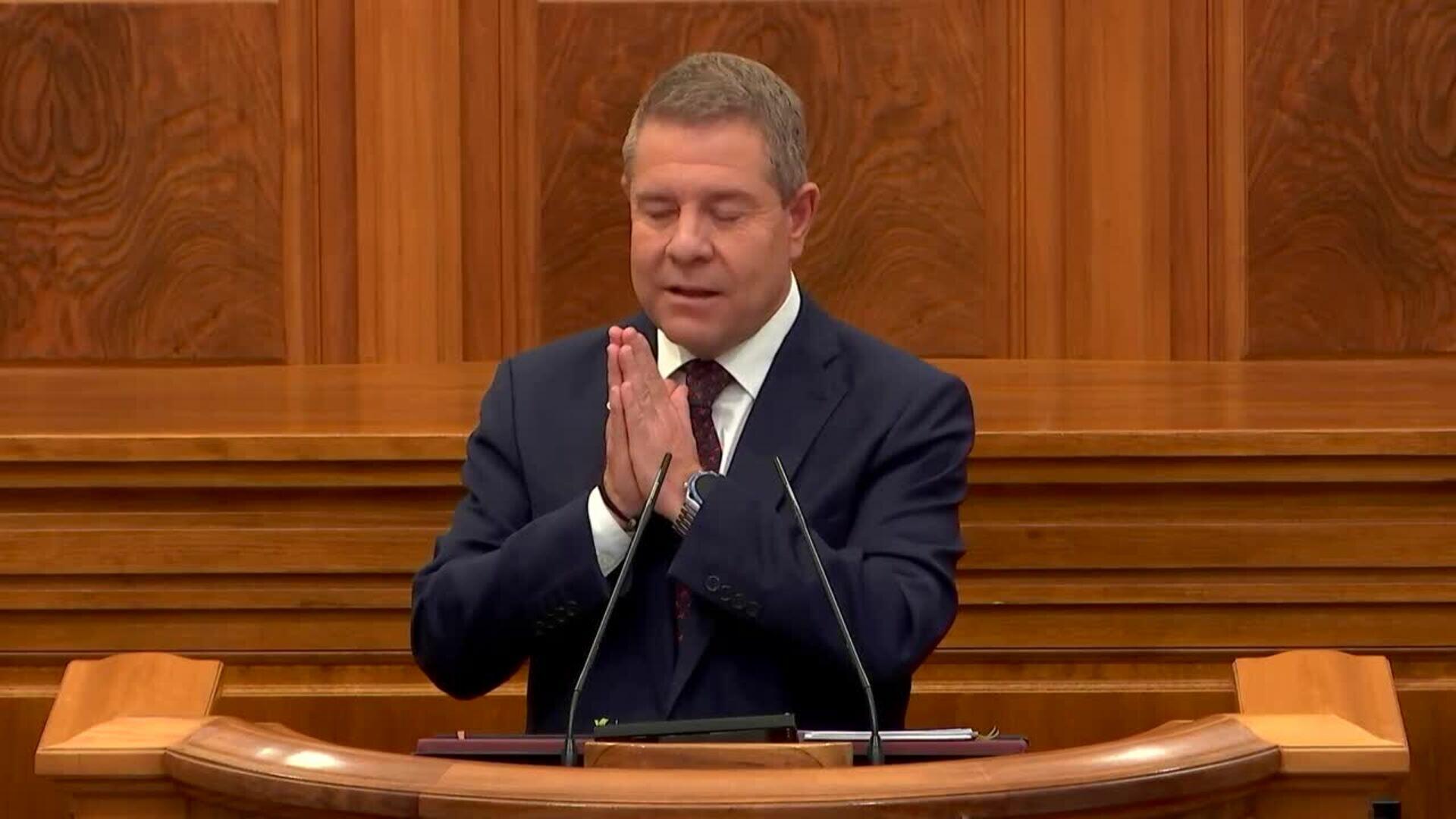 Page anuncia 6.500 nuevas plazas de empleo público para 2025 y 2026