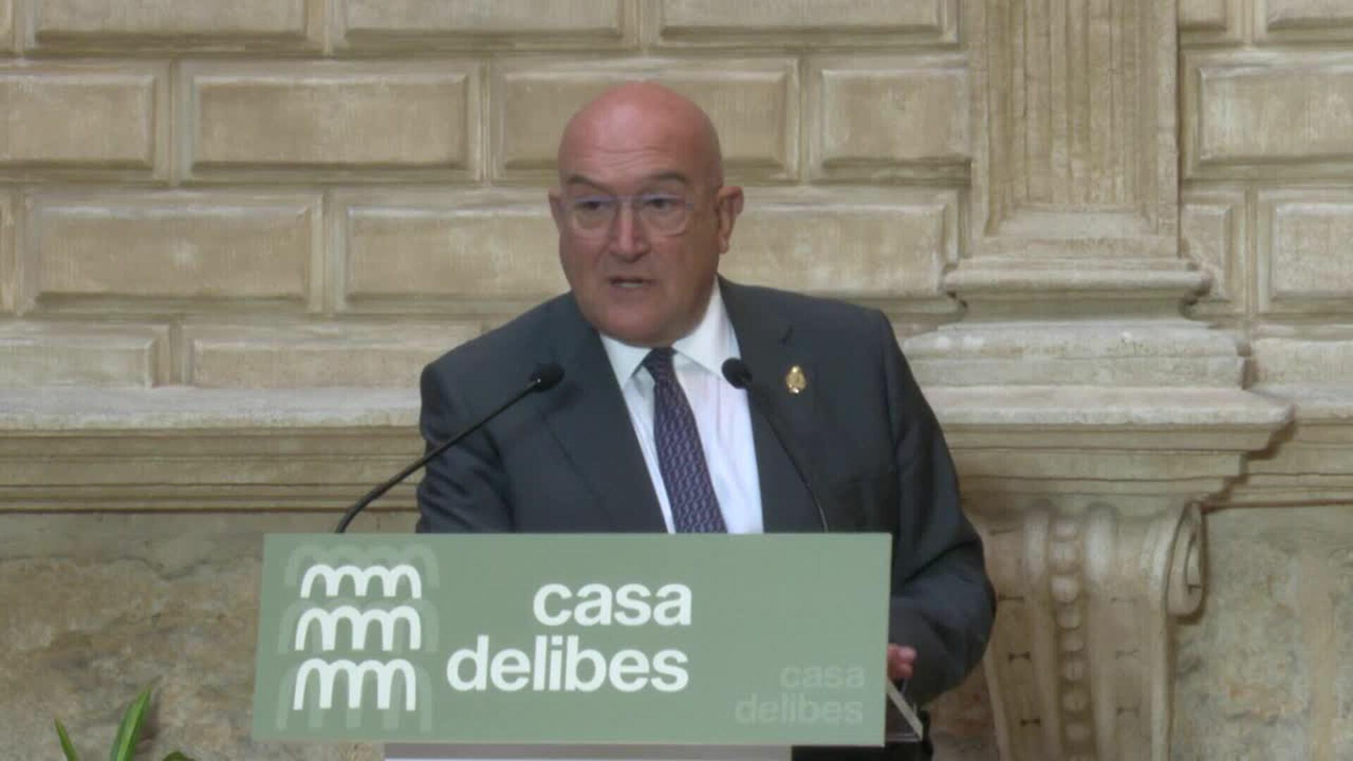 La primera casa museo con el universo Delibes abre su legado