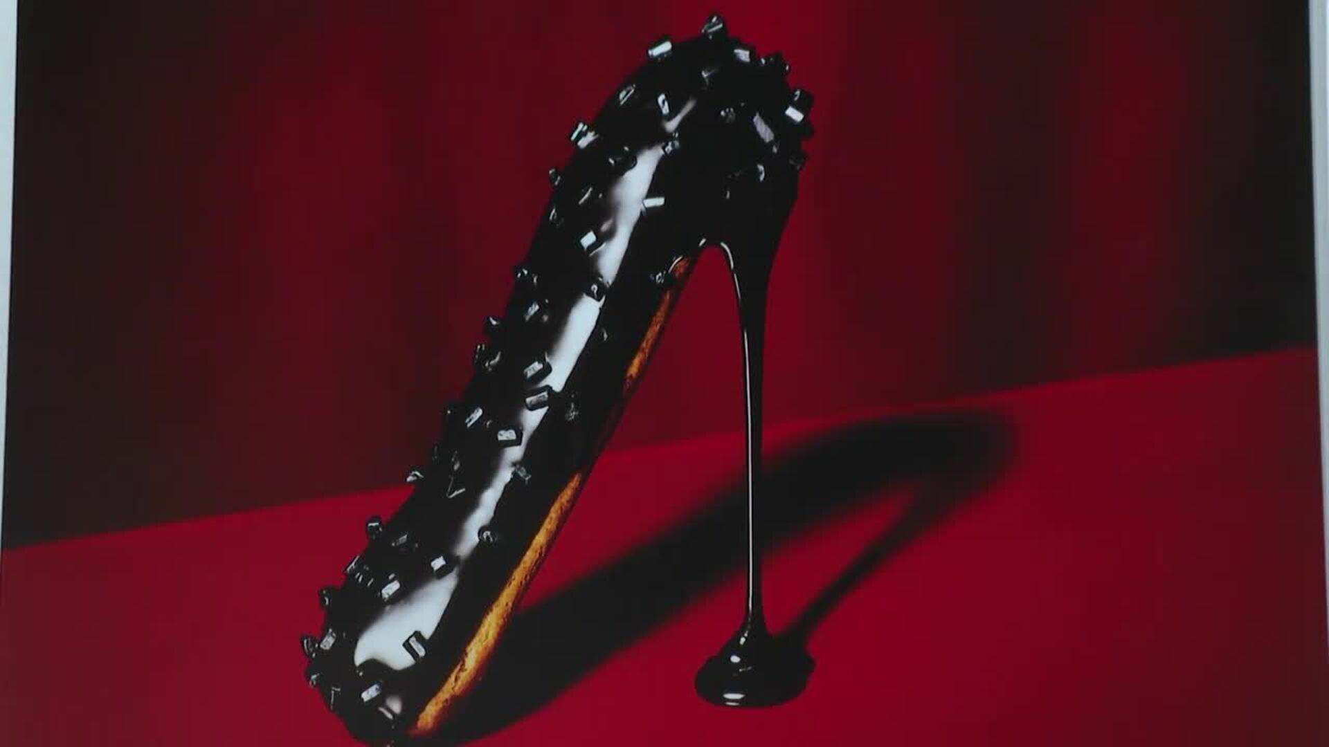 Una muestra en Vitoria reúne por primera vez en España las mejores fotos gastronómicas