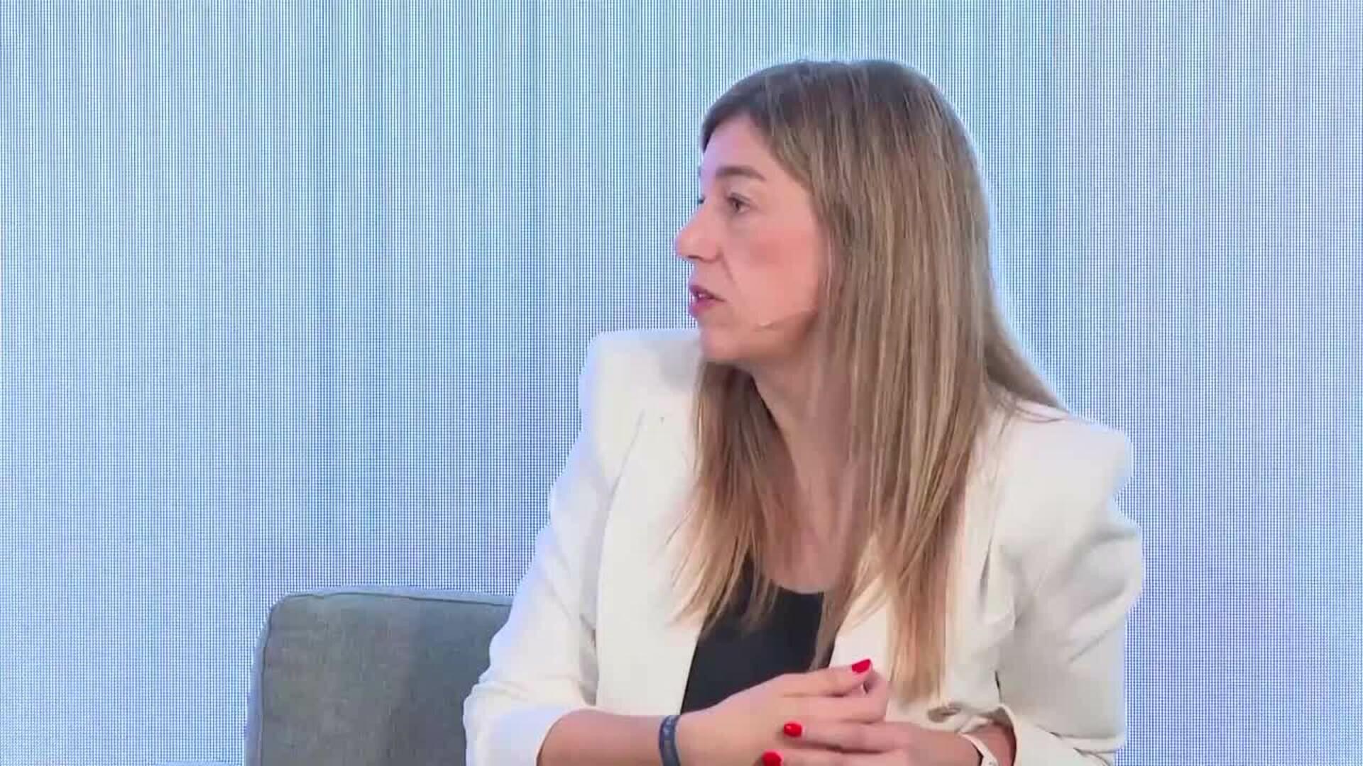 La digitalización es un proceso imparable en banca y seguros