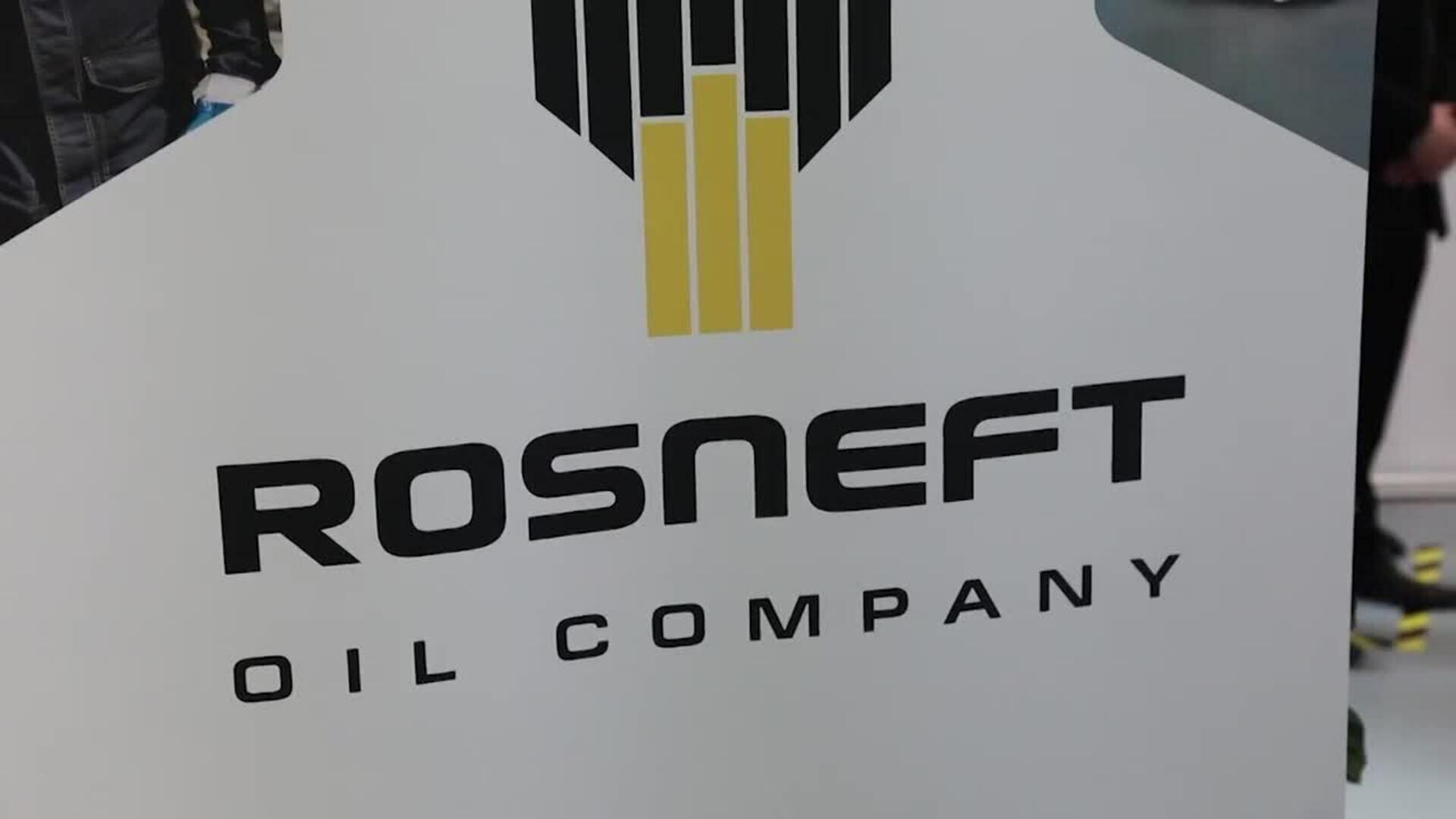 EEUU sanciona a empresas petroleras rusas por la "falta de compromiso" de Moscú