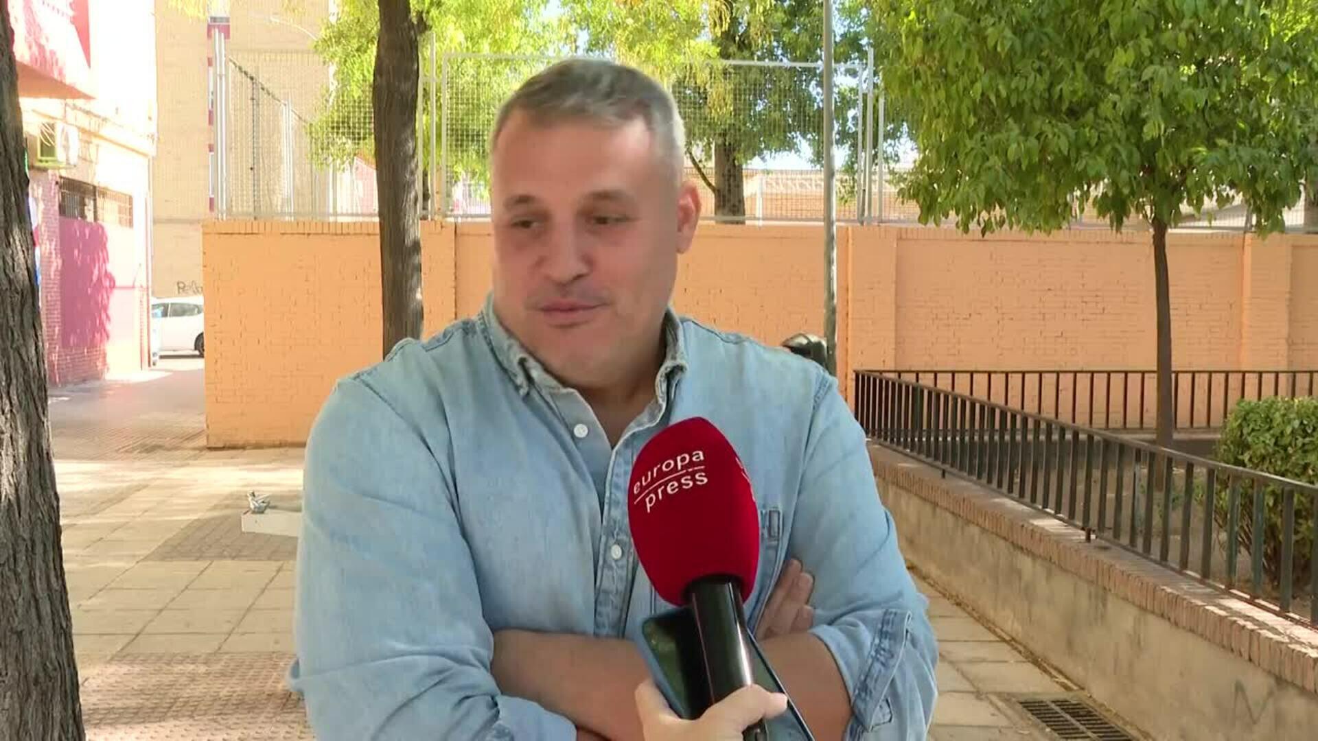 La familia de Sandra afirma que el comunicado del centro llega "tarde y mal"