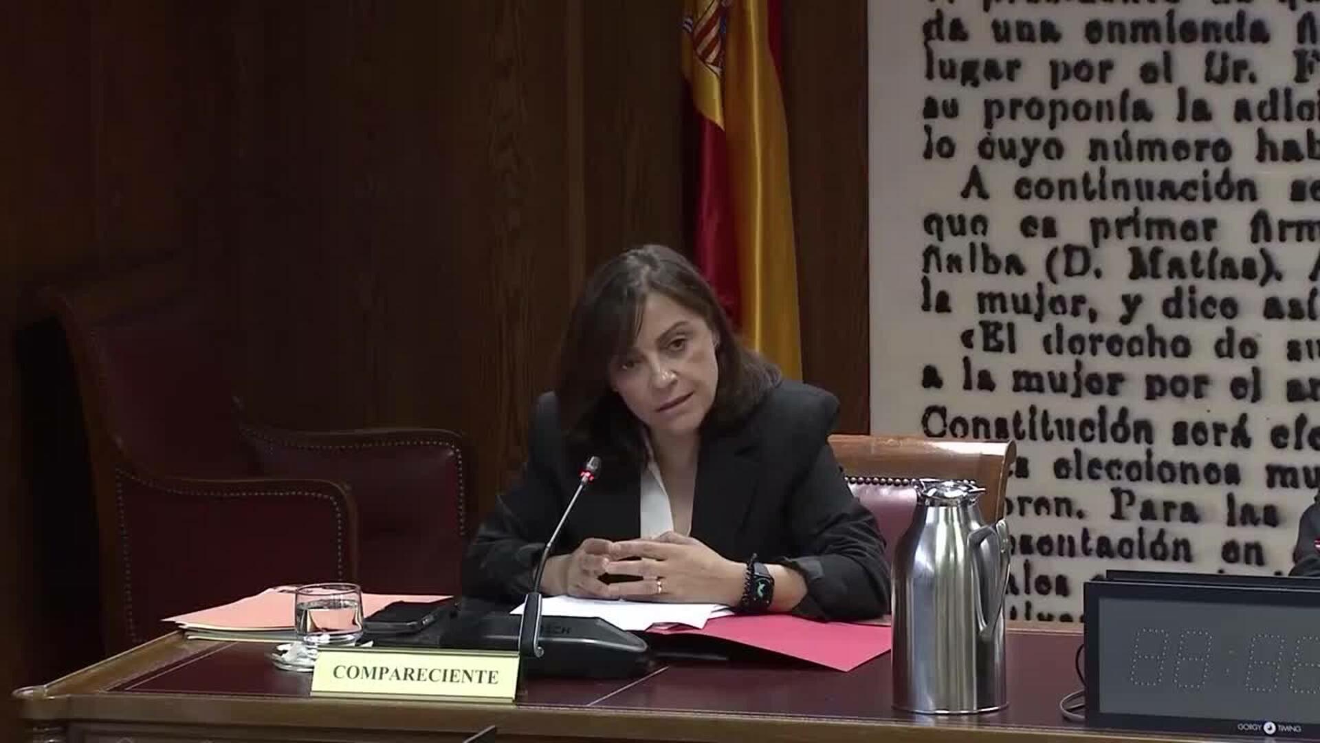 Gerente del PSOE dice que Sánchez ha podido recibir dinero en efectivo, pero defiende su origen