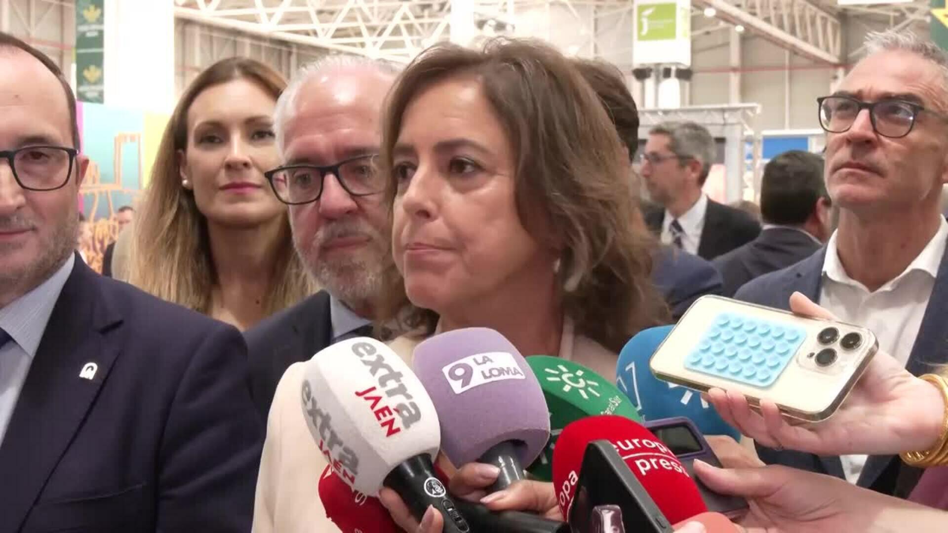 Tierra Adentro se convierte en escaparate nacional e internacional del turismo de interior