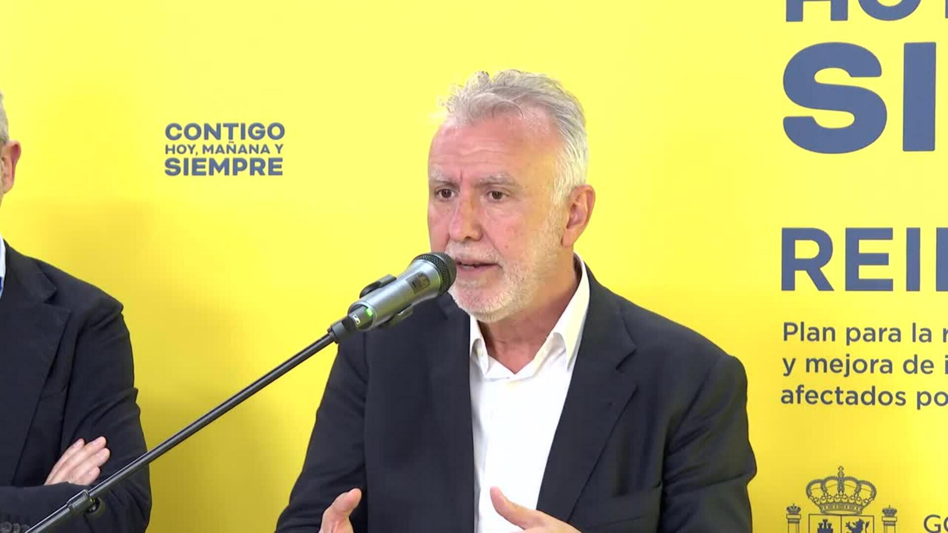 Torres asegura que Junts tiene "su legitimidad de exigir" al Gobierno