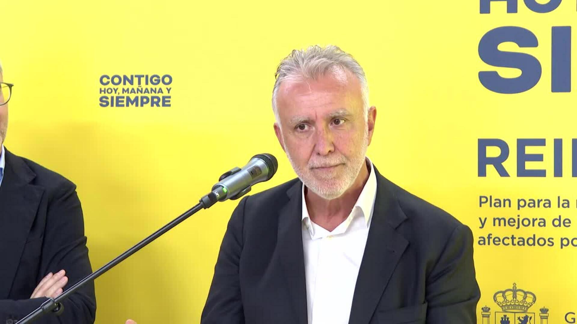 Torres critica al PP por "ordenar" abandonar el CISNS ante la "alarma" de las mamografías